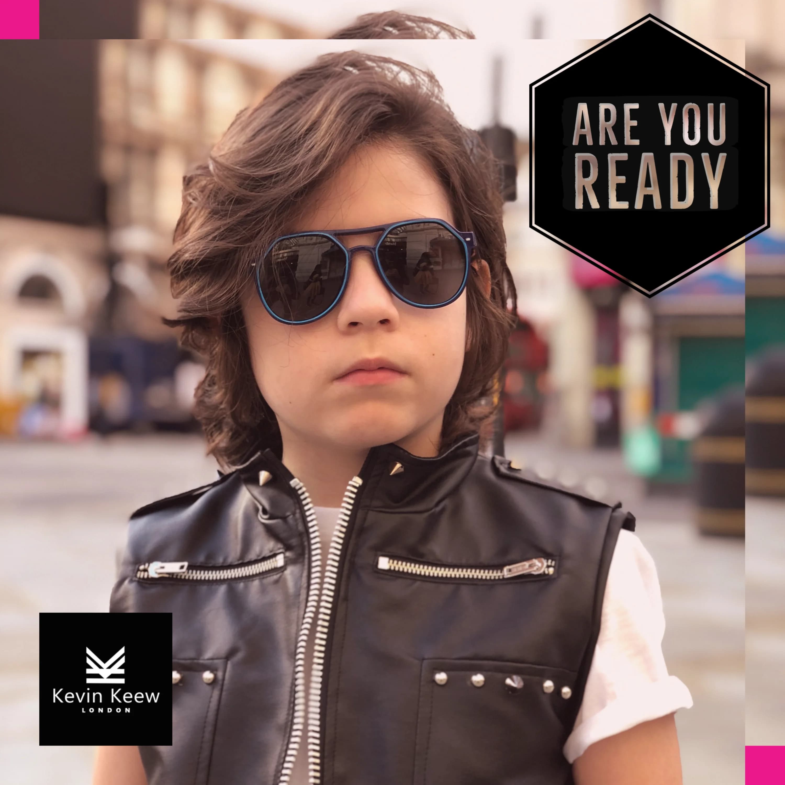 Are You Ready