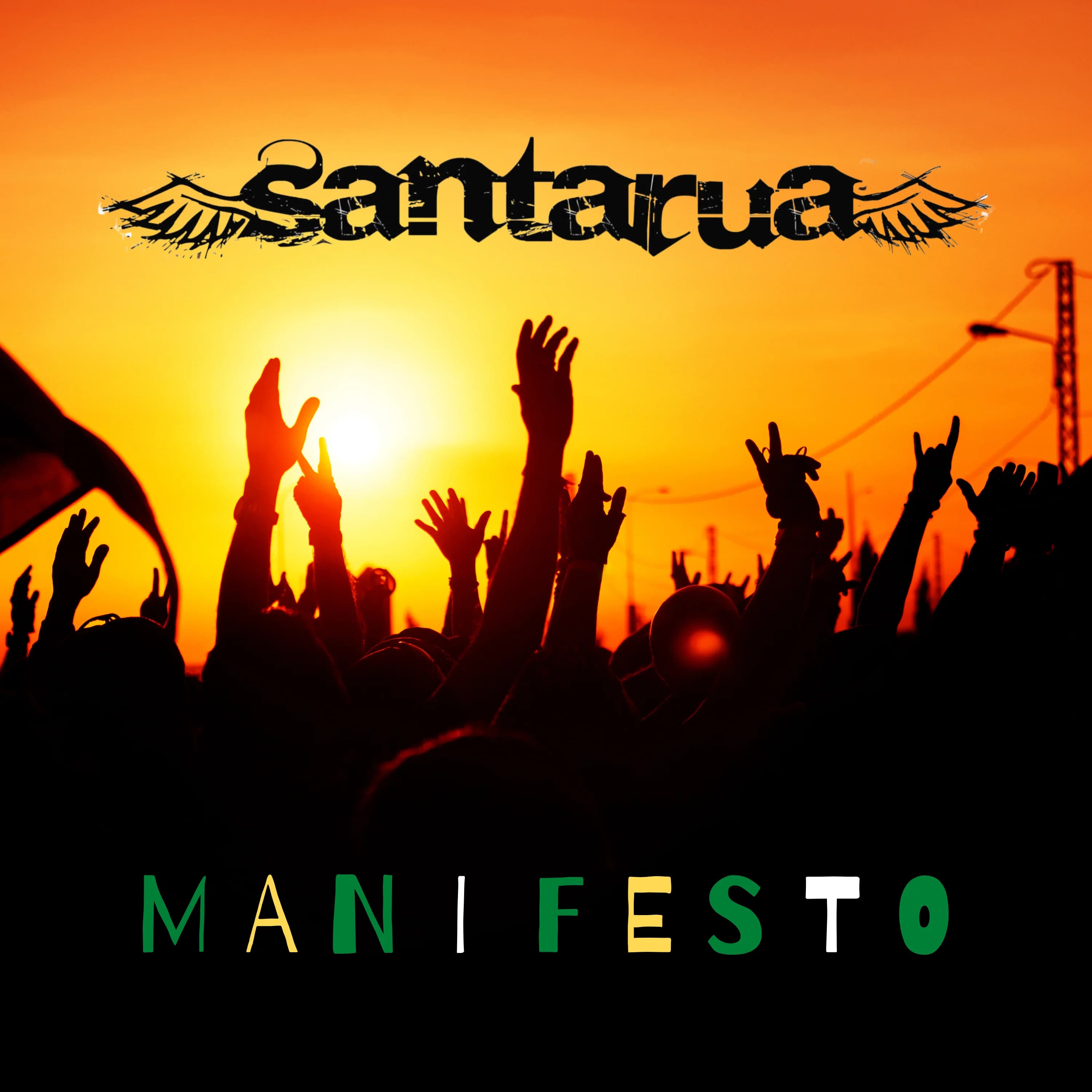 Manifesto