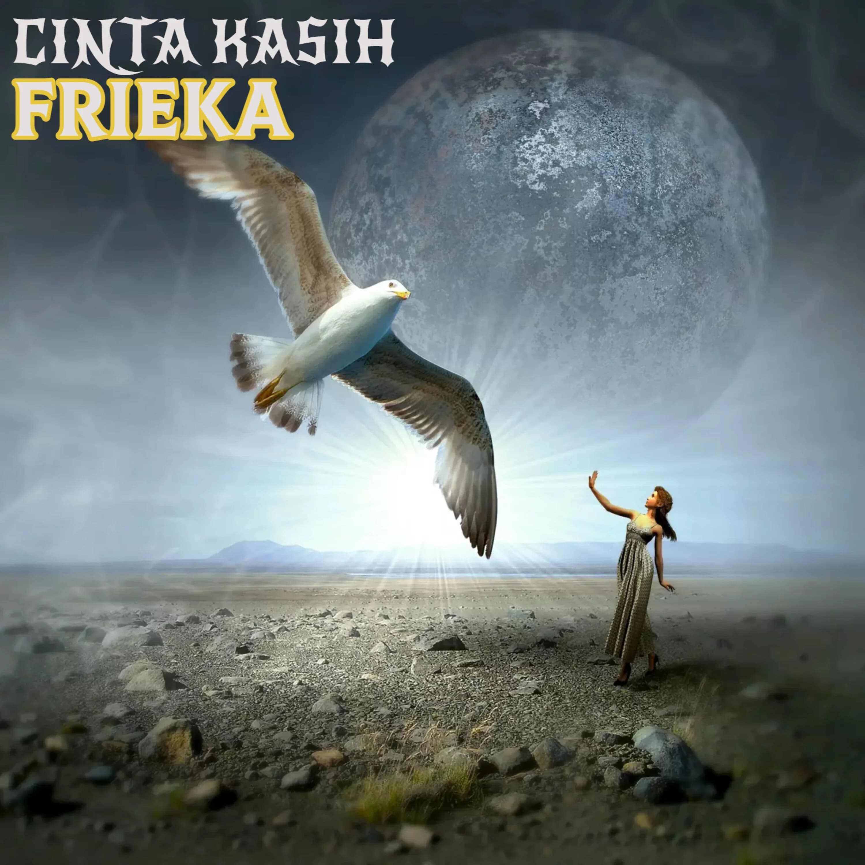 Kekuataan Cinta