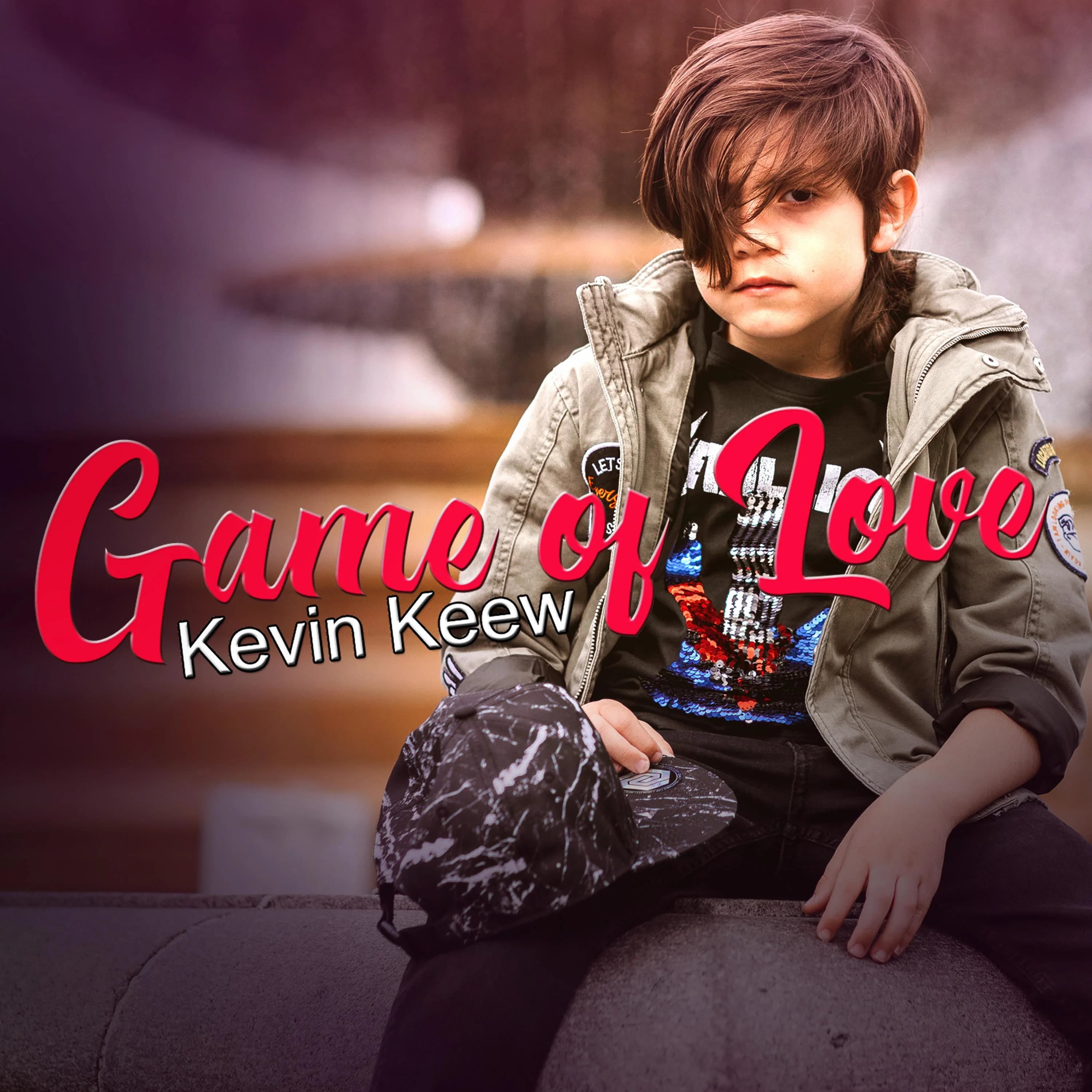 Game of Love