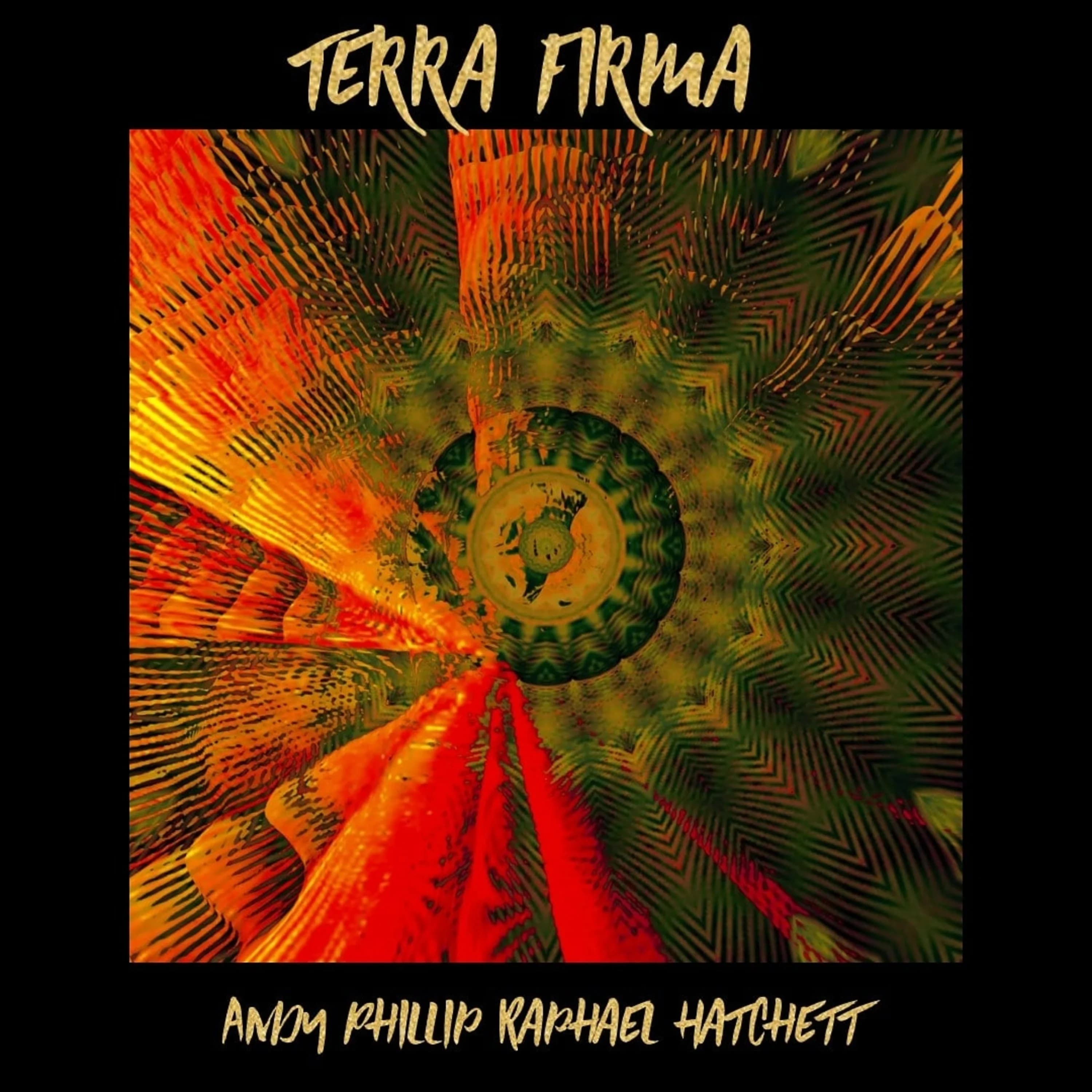 Terra Firma