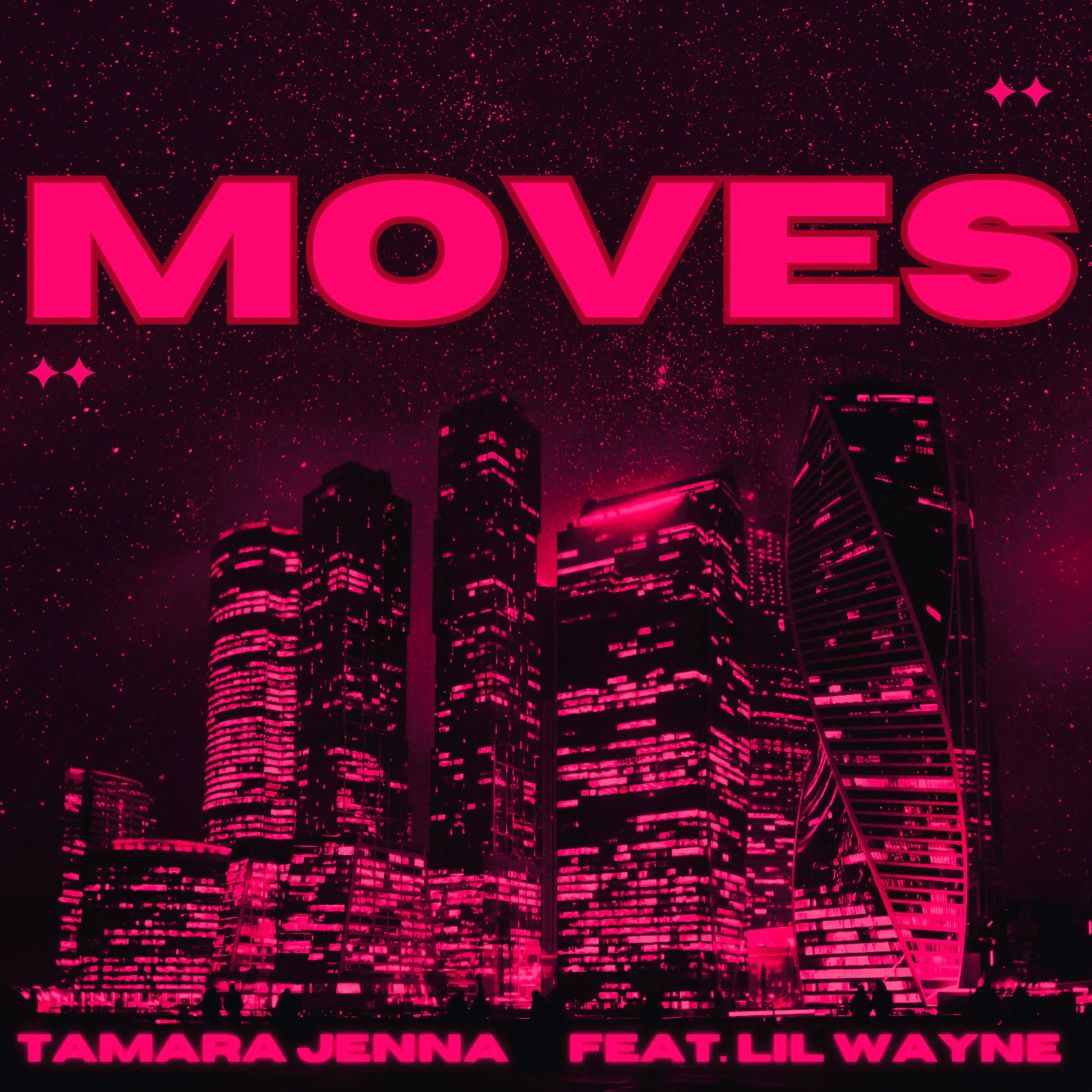 Moves