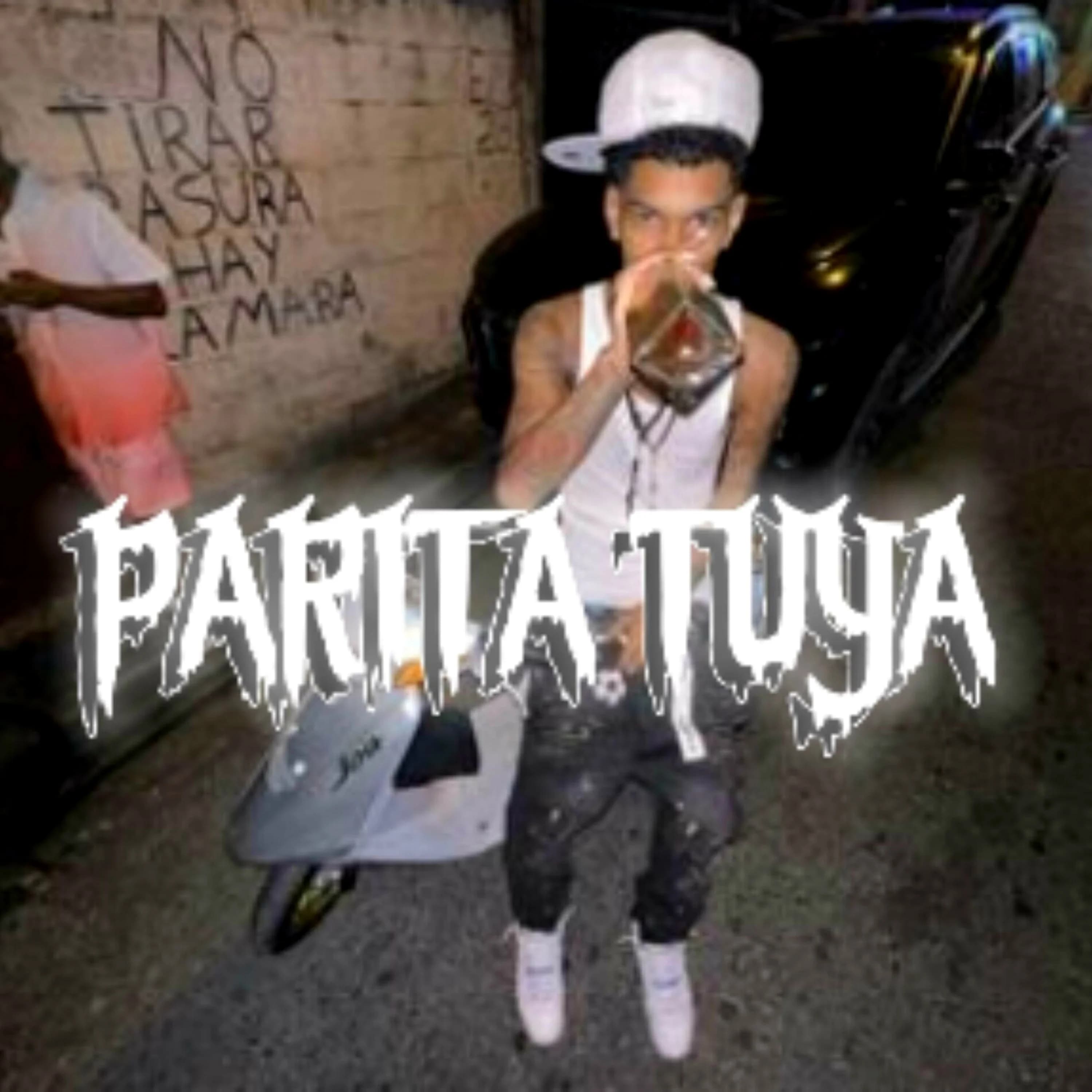 Parita Tuya