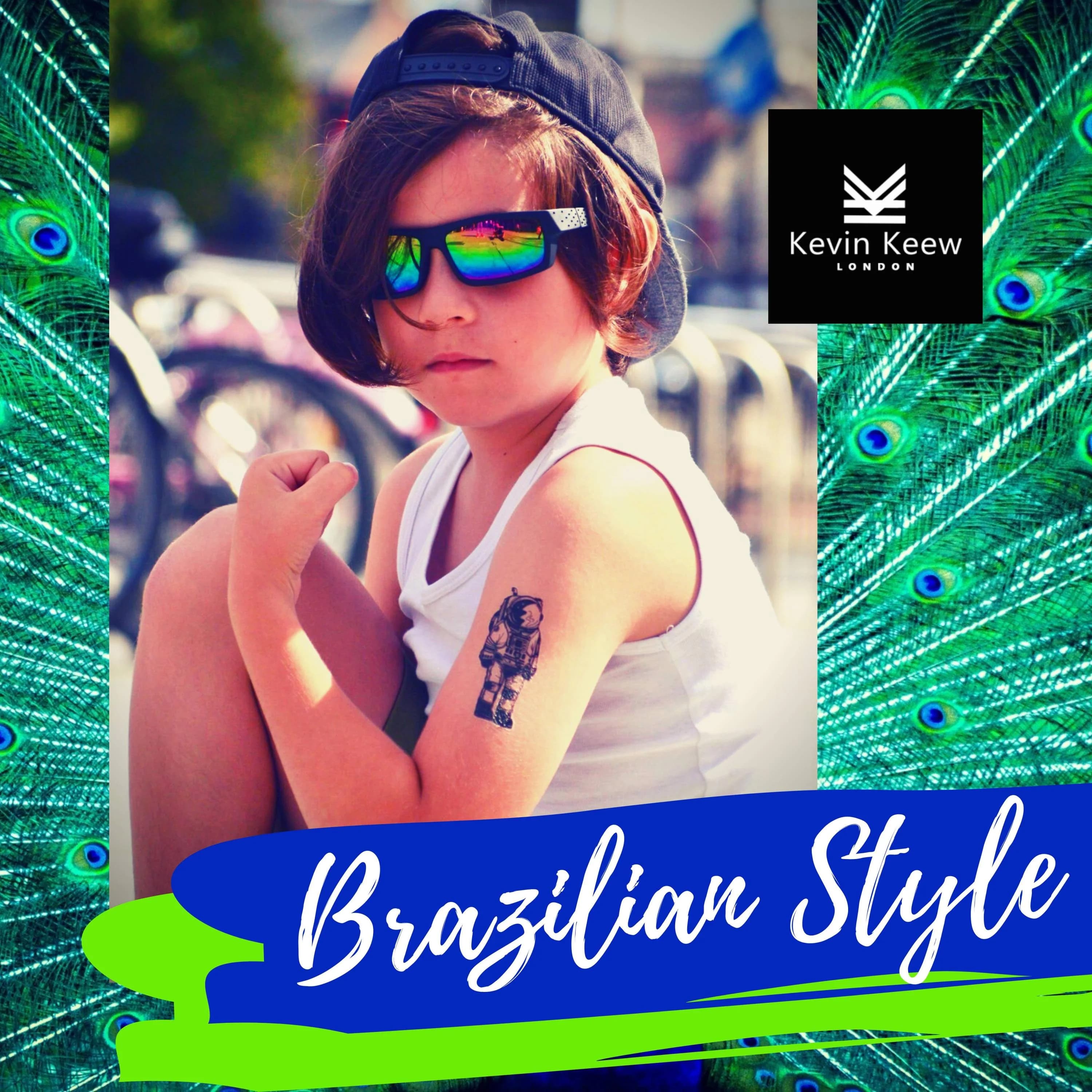 Brazilian Style
