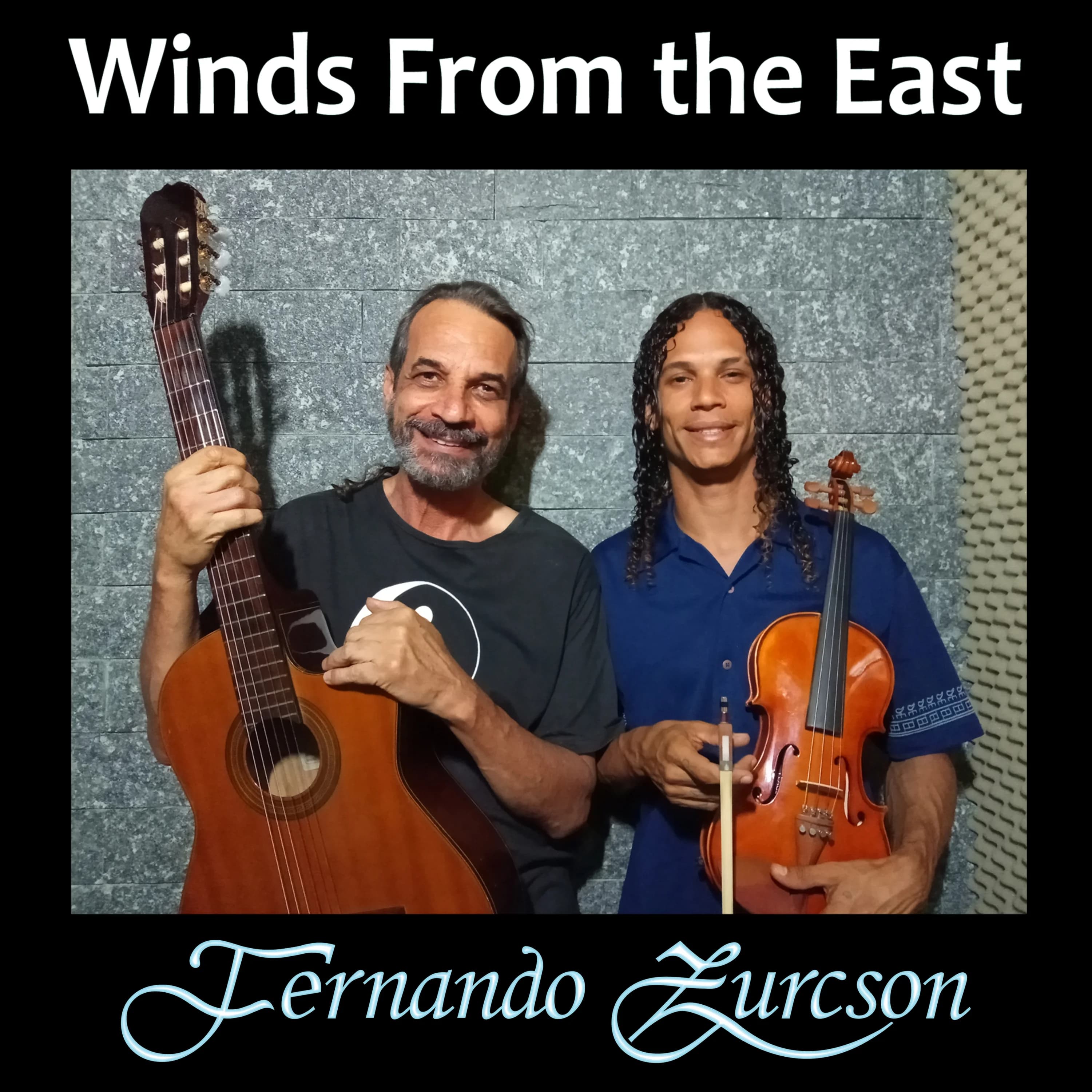 Winds From the East
