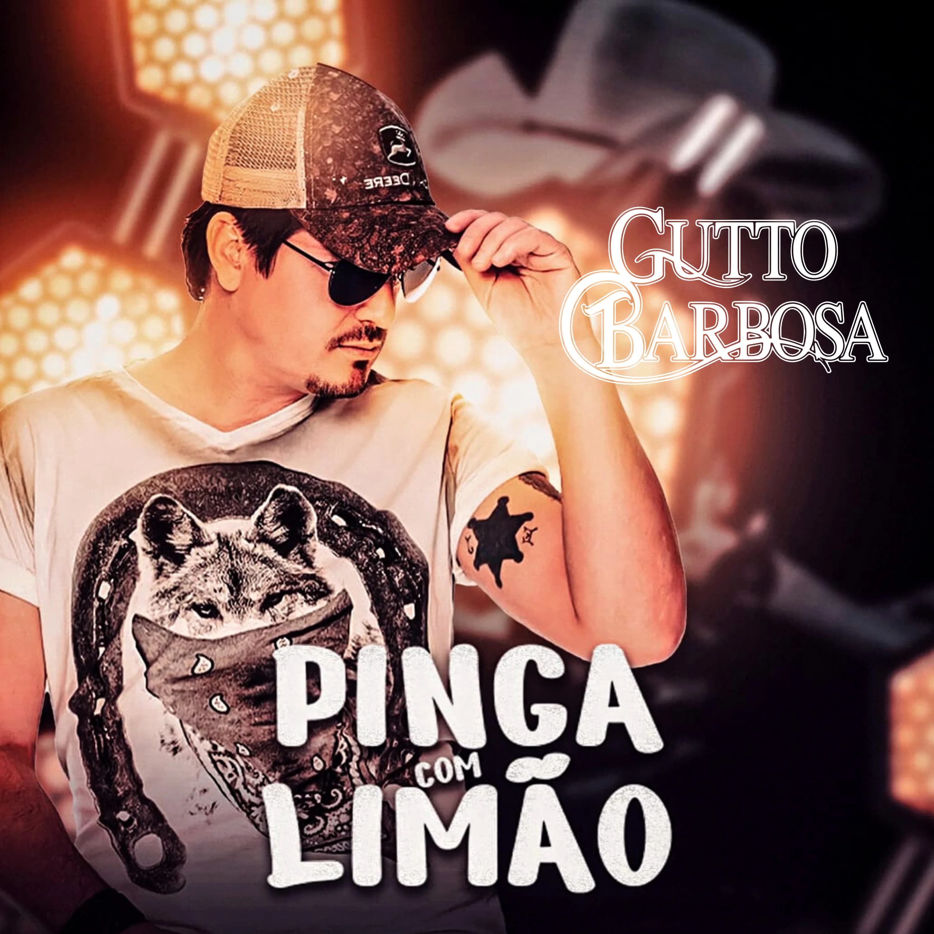 Pinga Com Limão