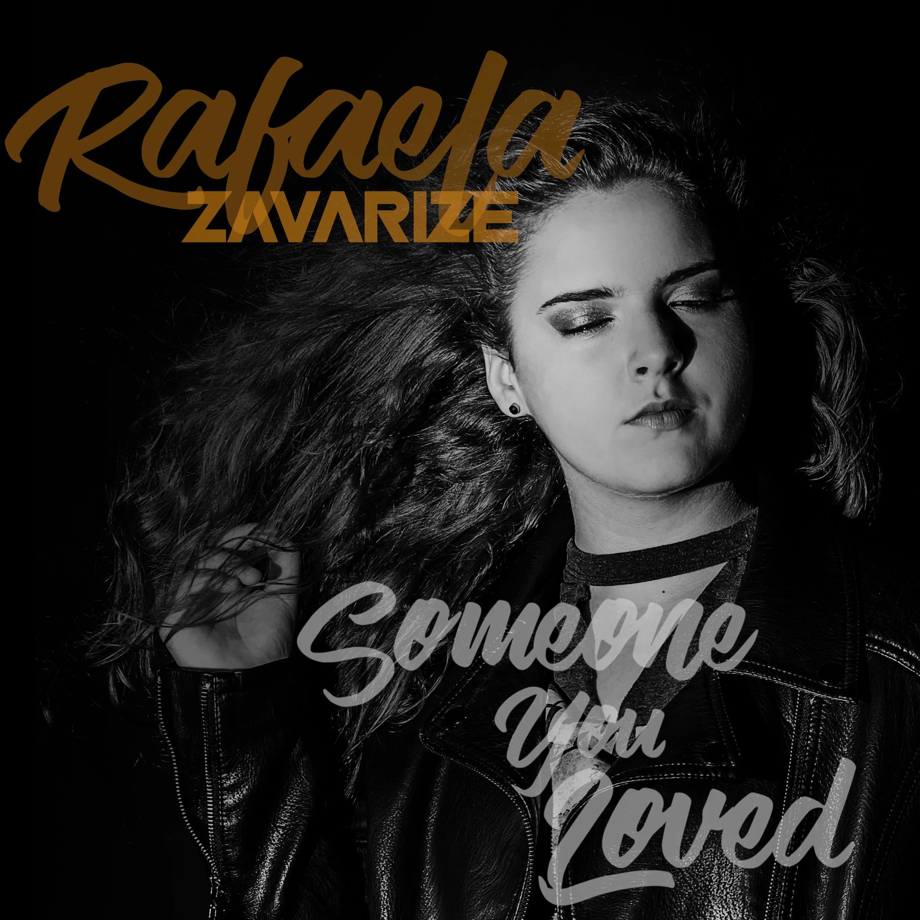 Someone You Loved