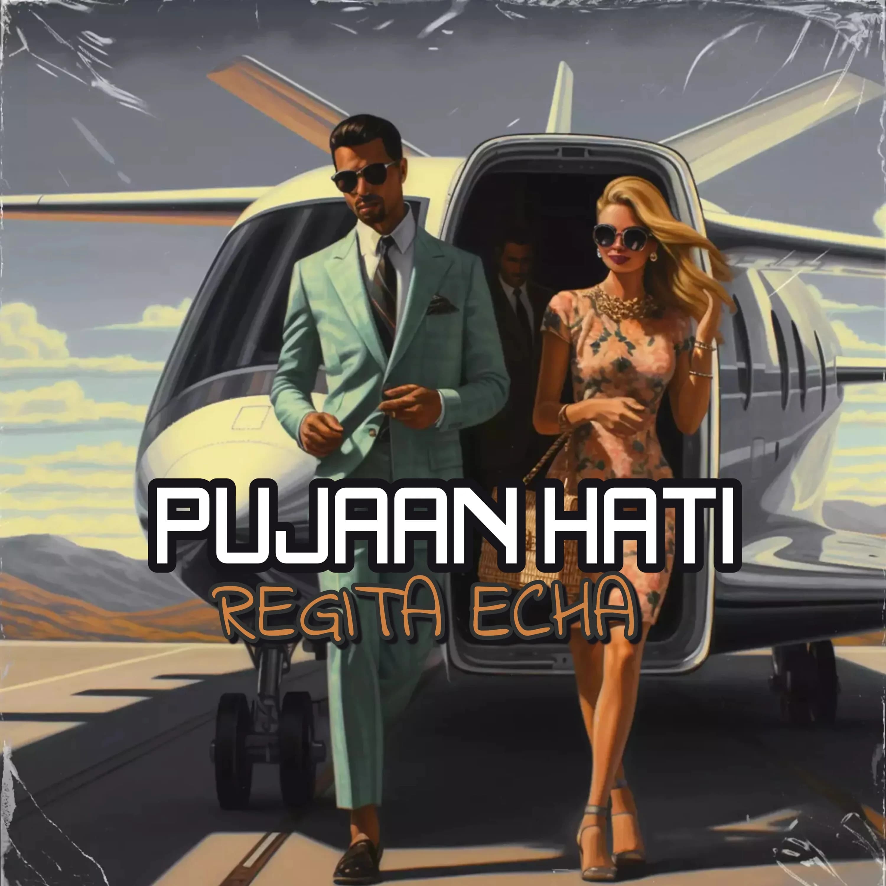 PUJAAN HATI