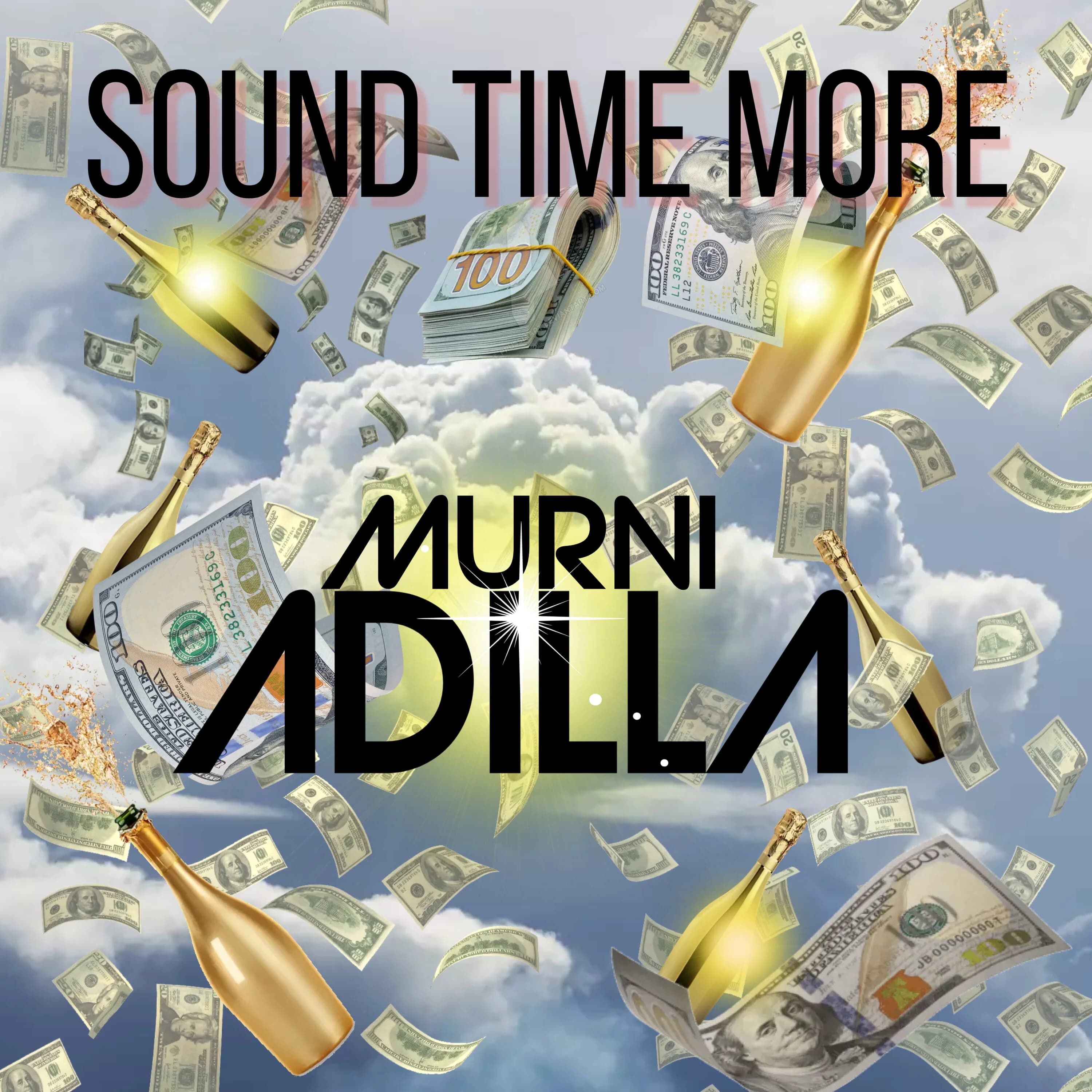 SOUN TIME MORE
