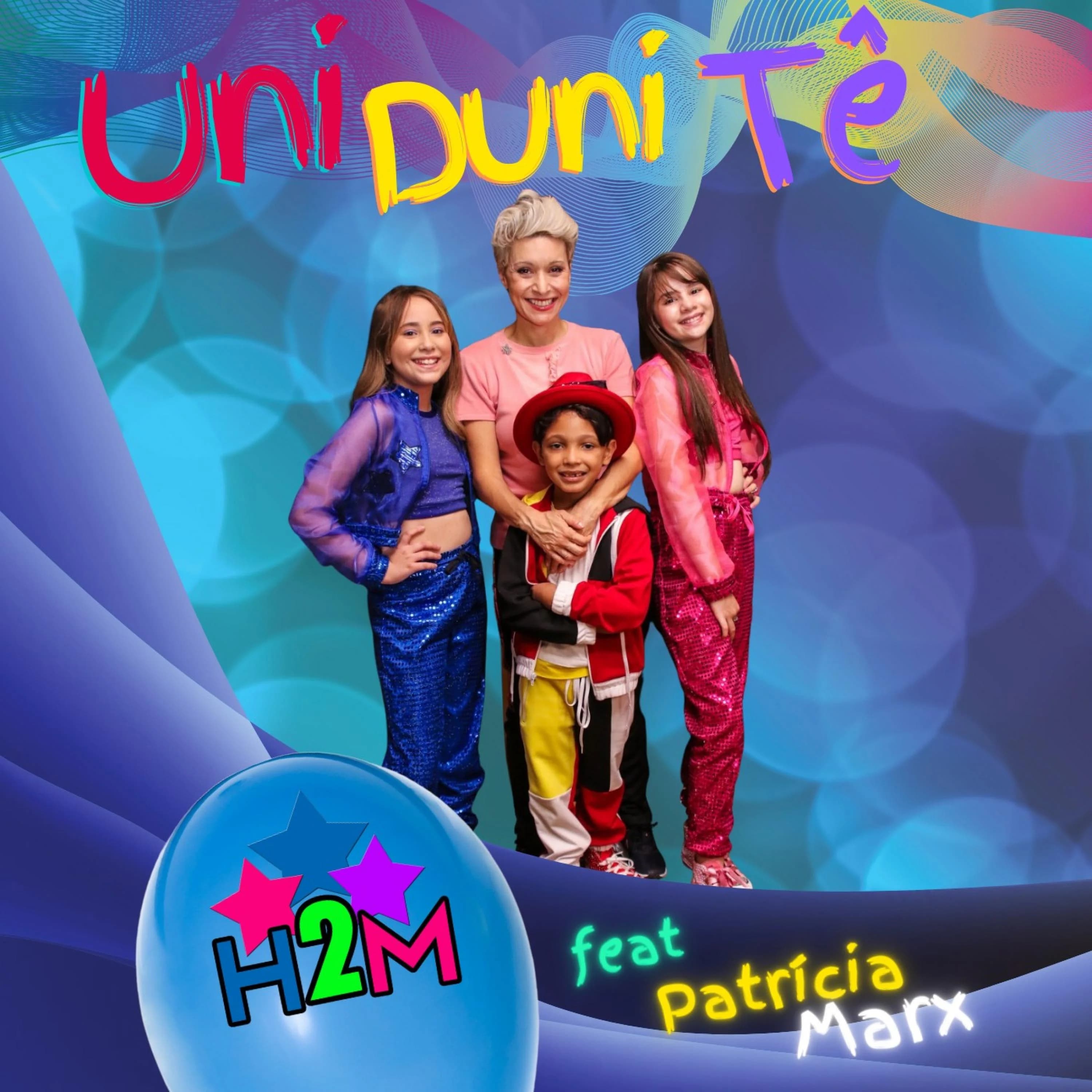 Uni Duni Tê