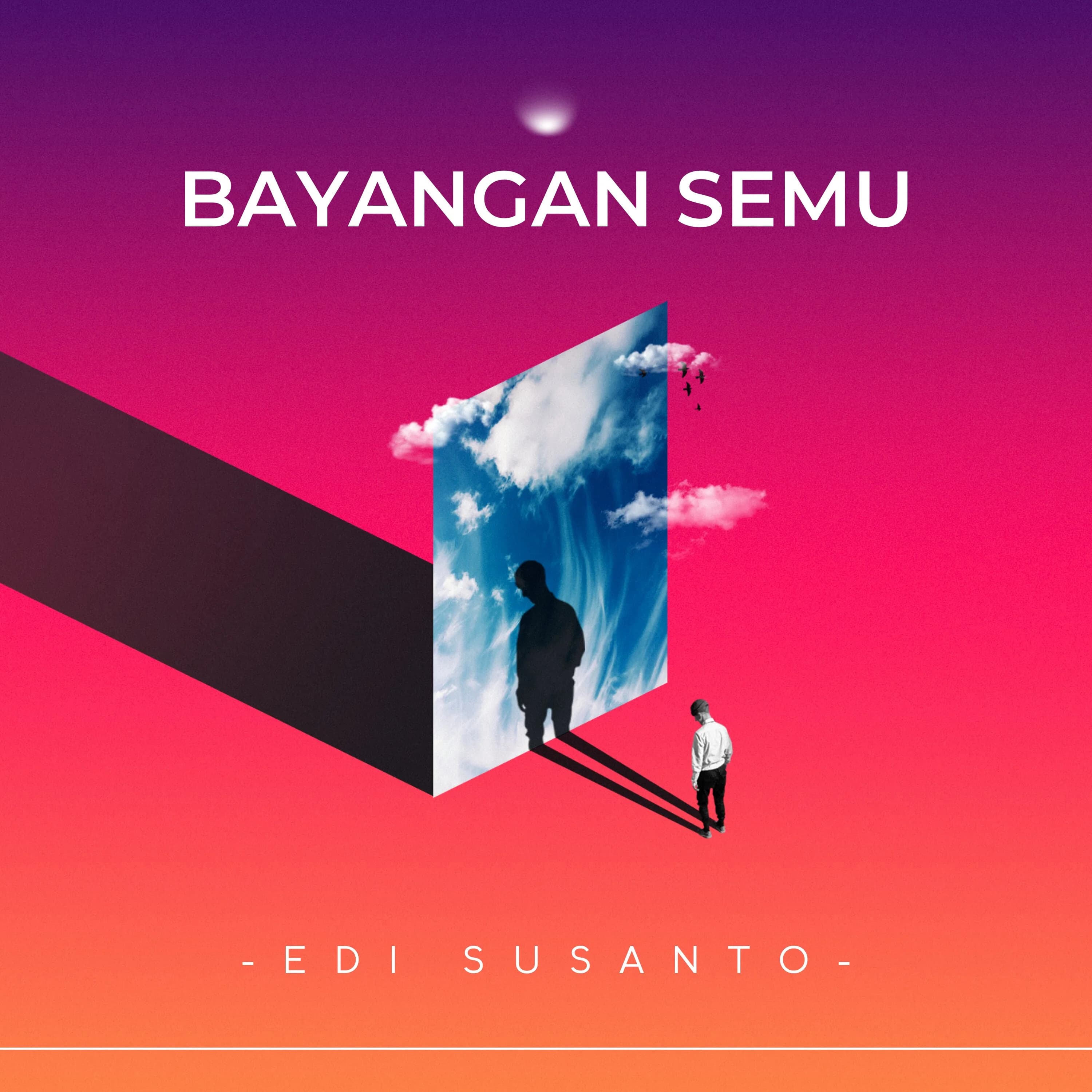 Bayangan Semu