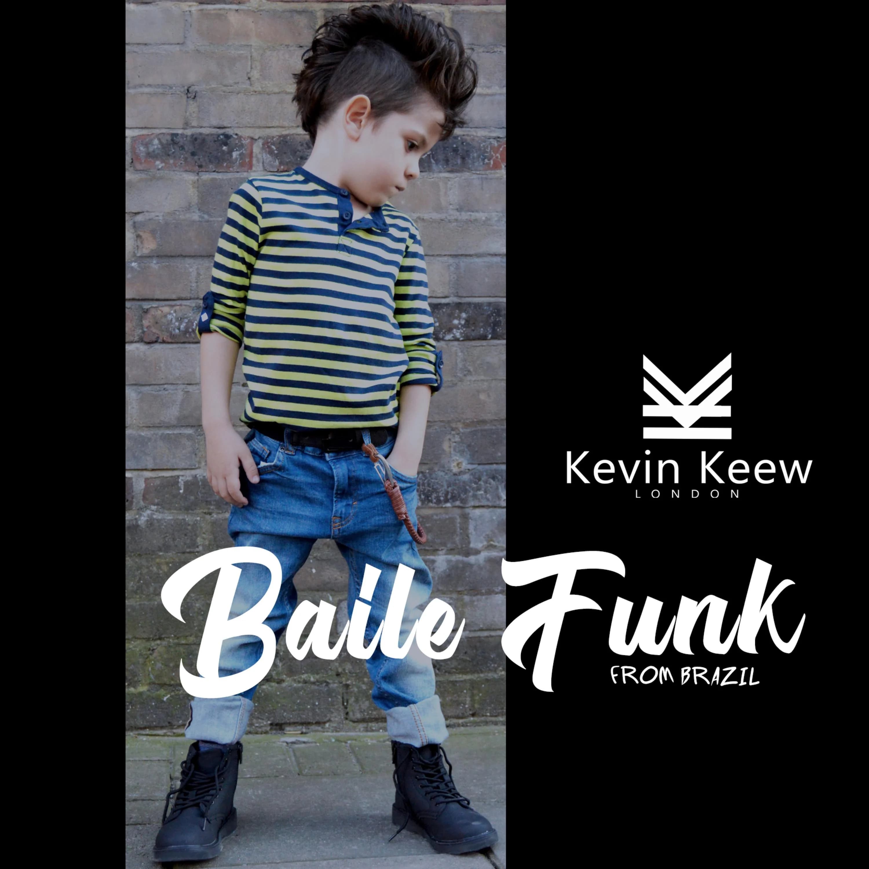 Baile Funk from Brazil