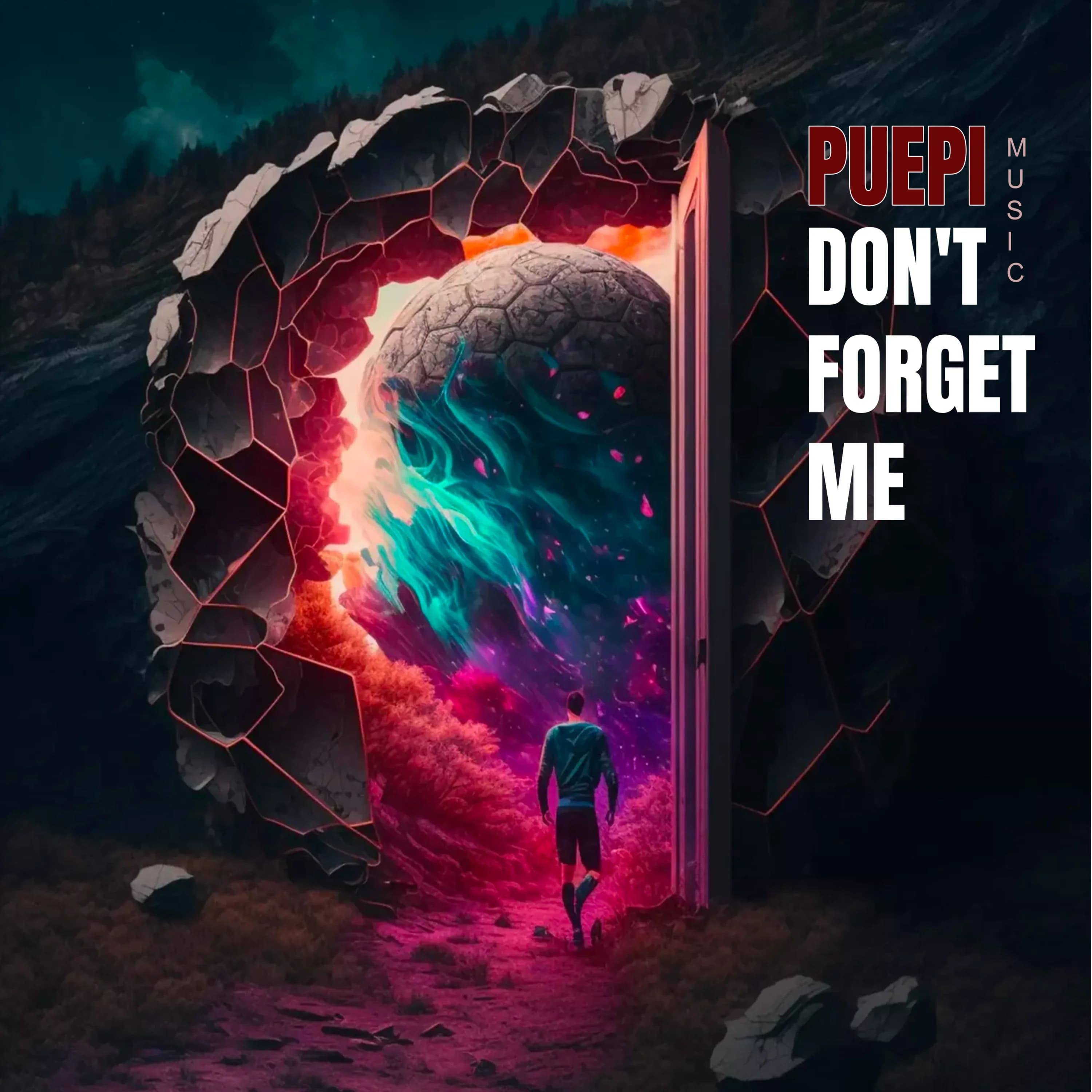don't forget me