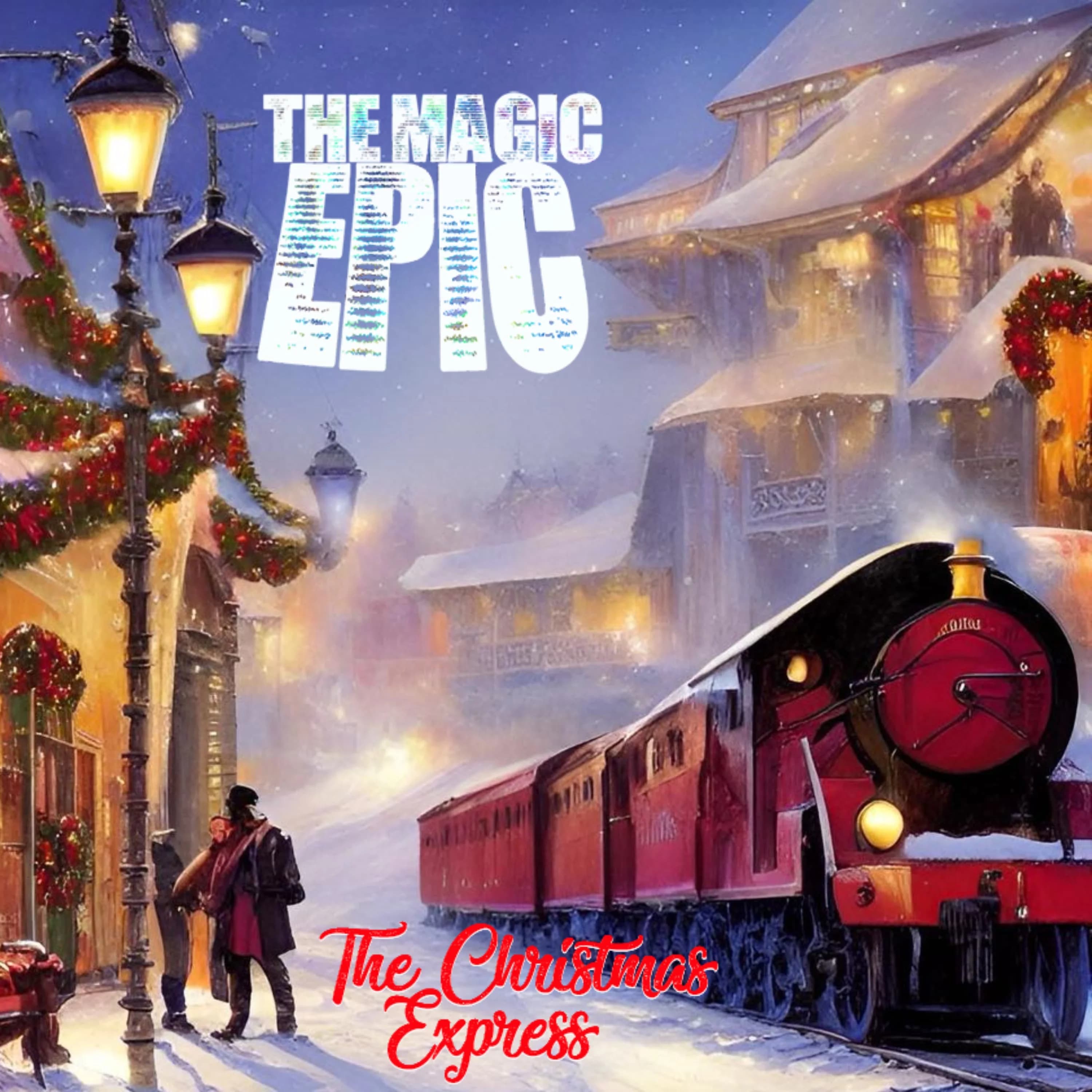The Christmas Express