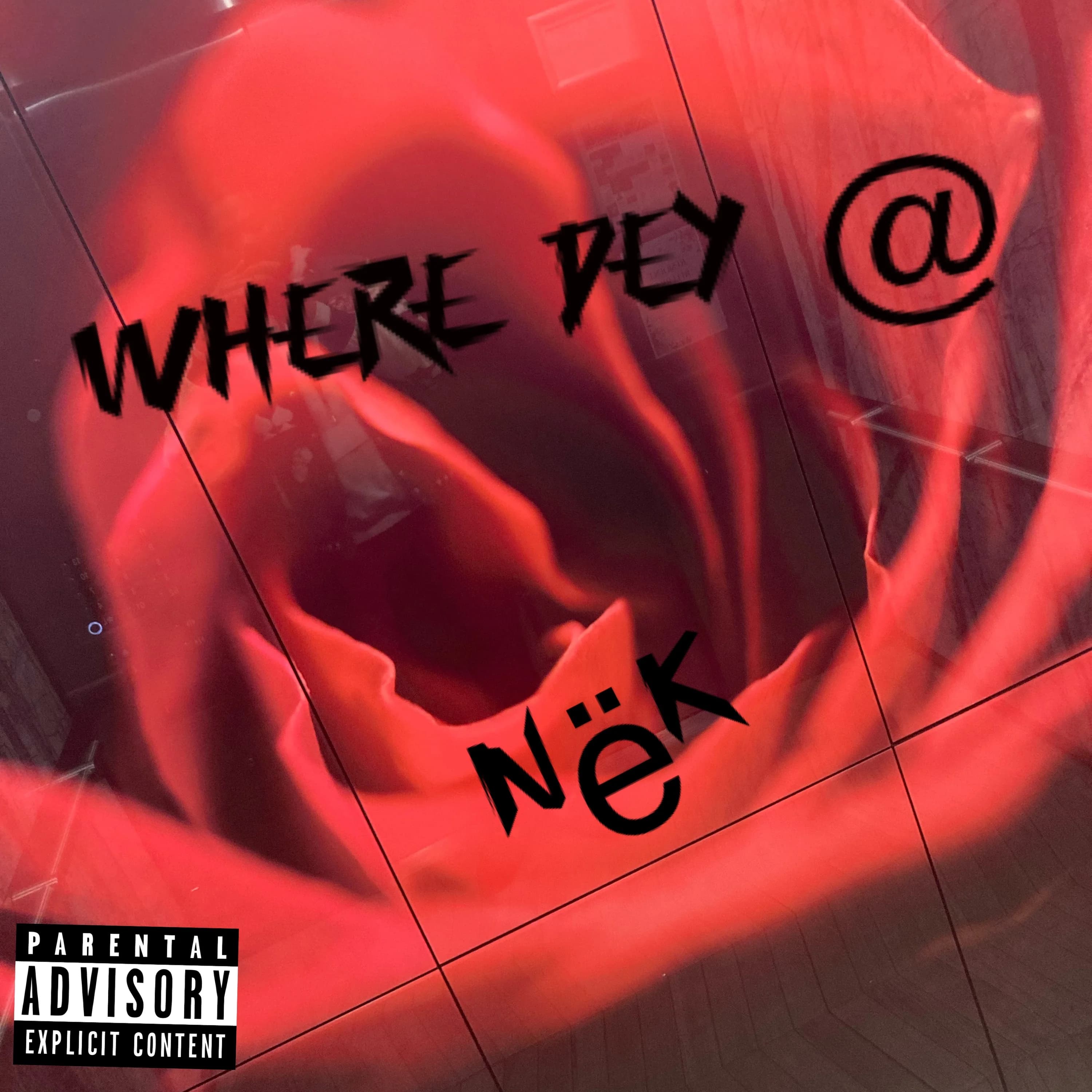 Where Dey @