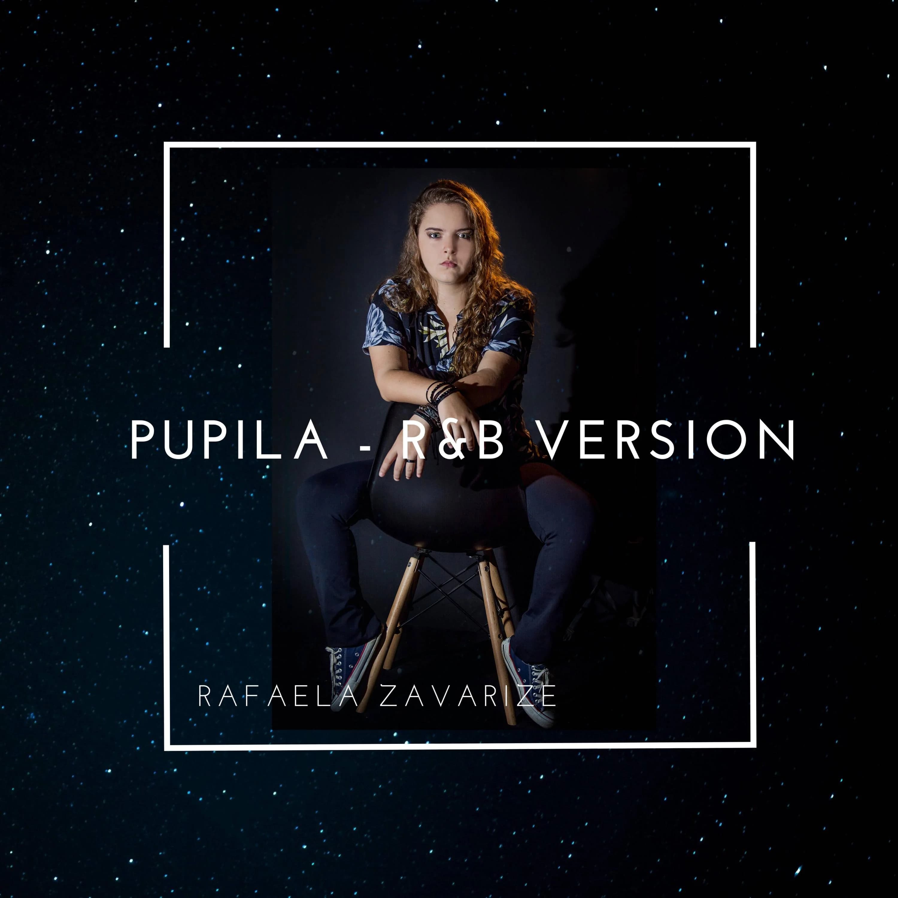 Pupila (R&b Version)