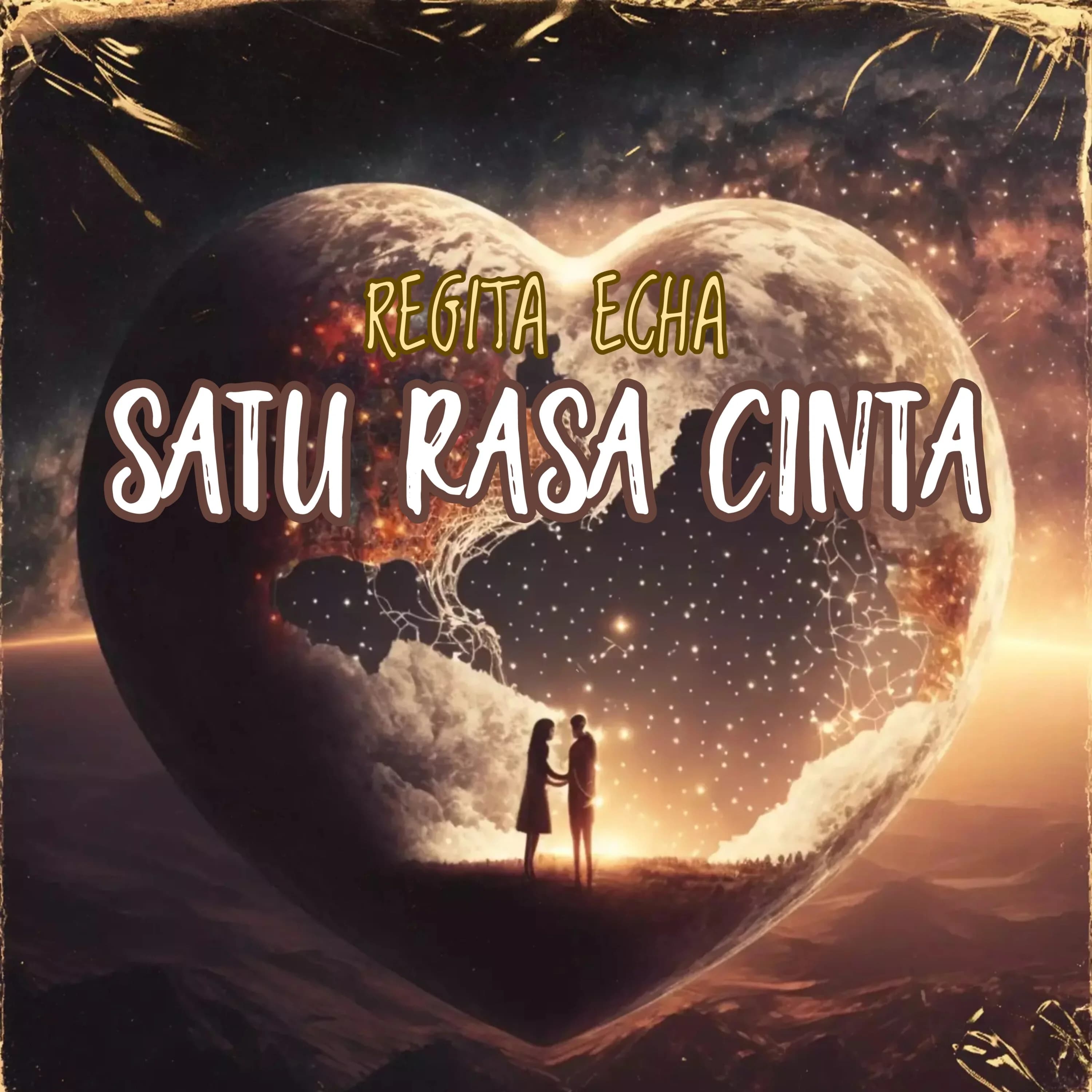 SATU RASA CINTA