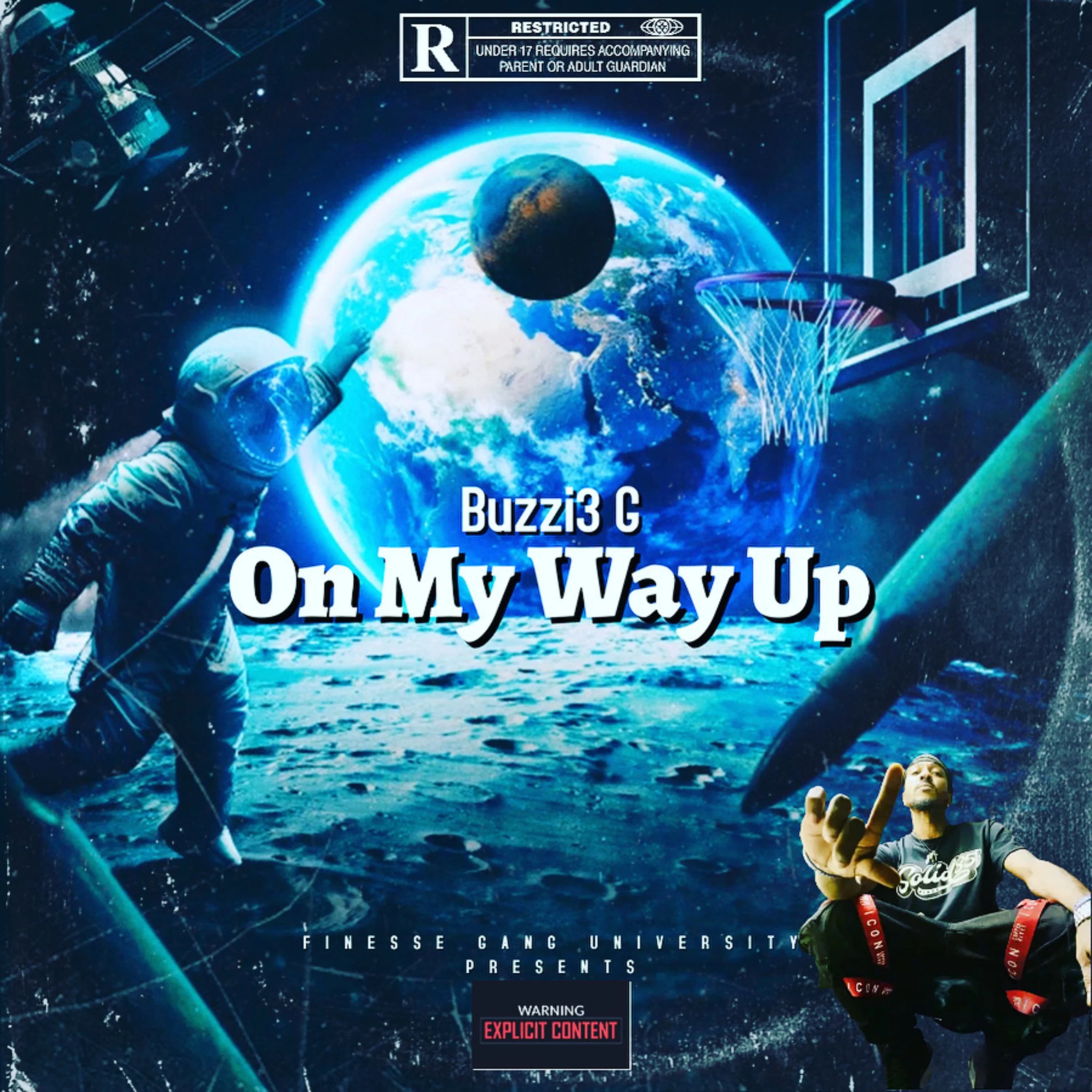 On My Way Up