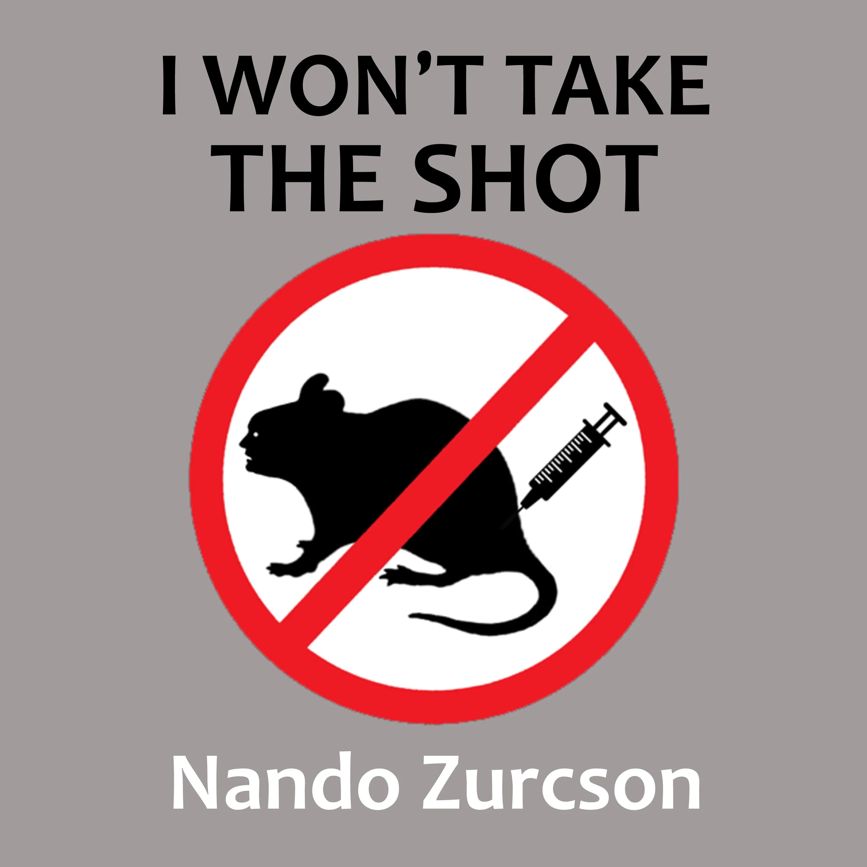 I Won't Take The Shot