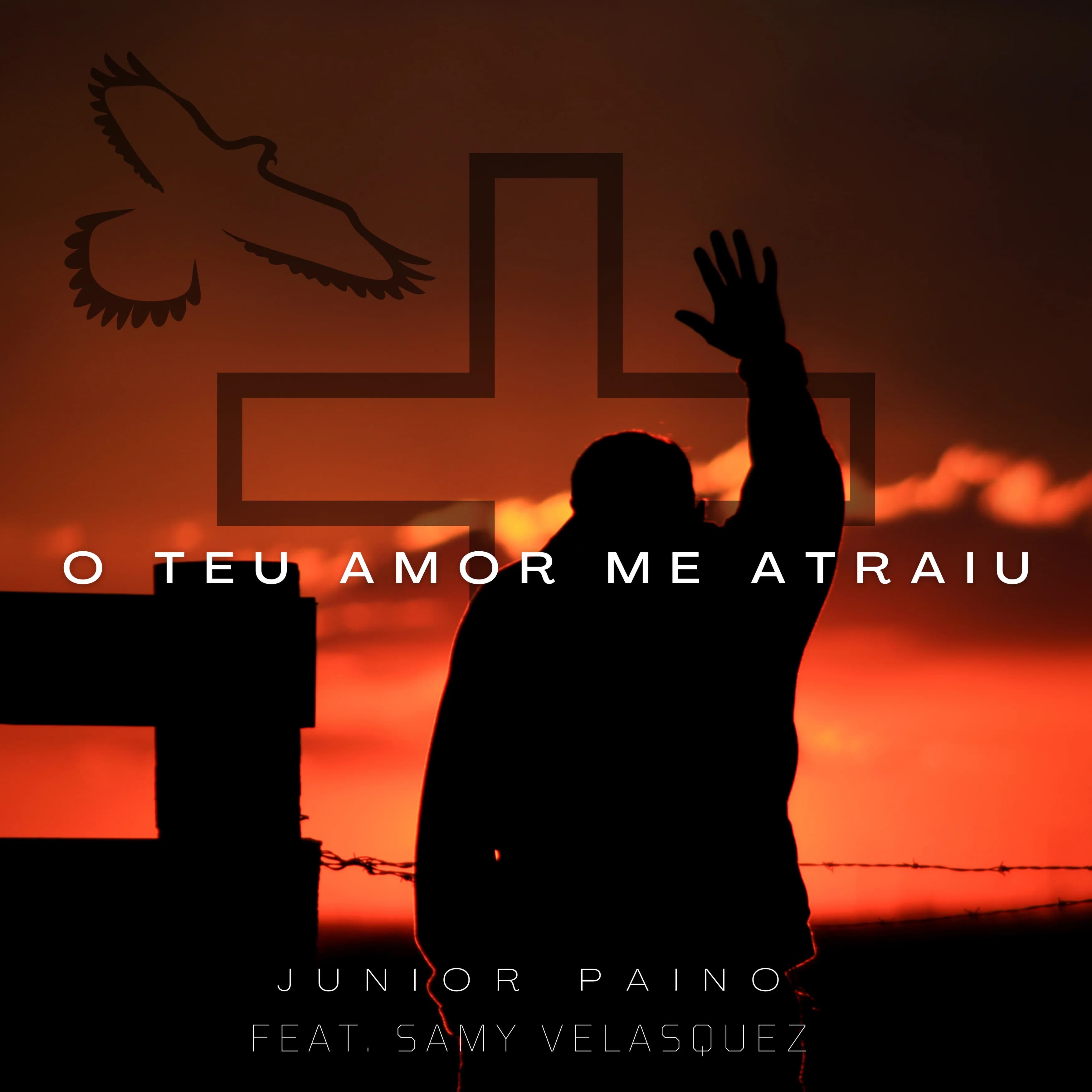 O Teu Amor Me Atraiu
