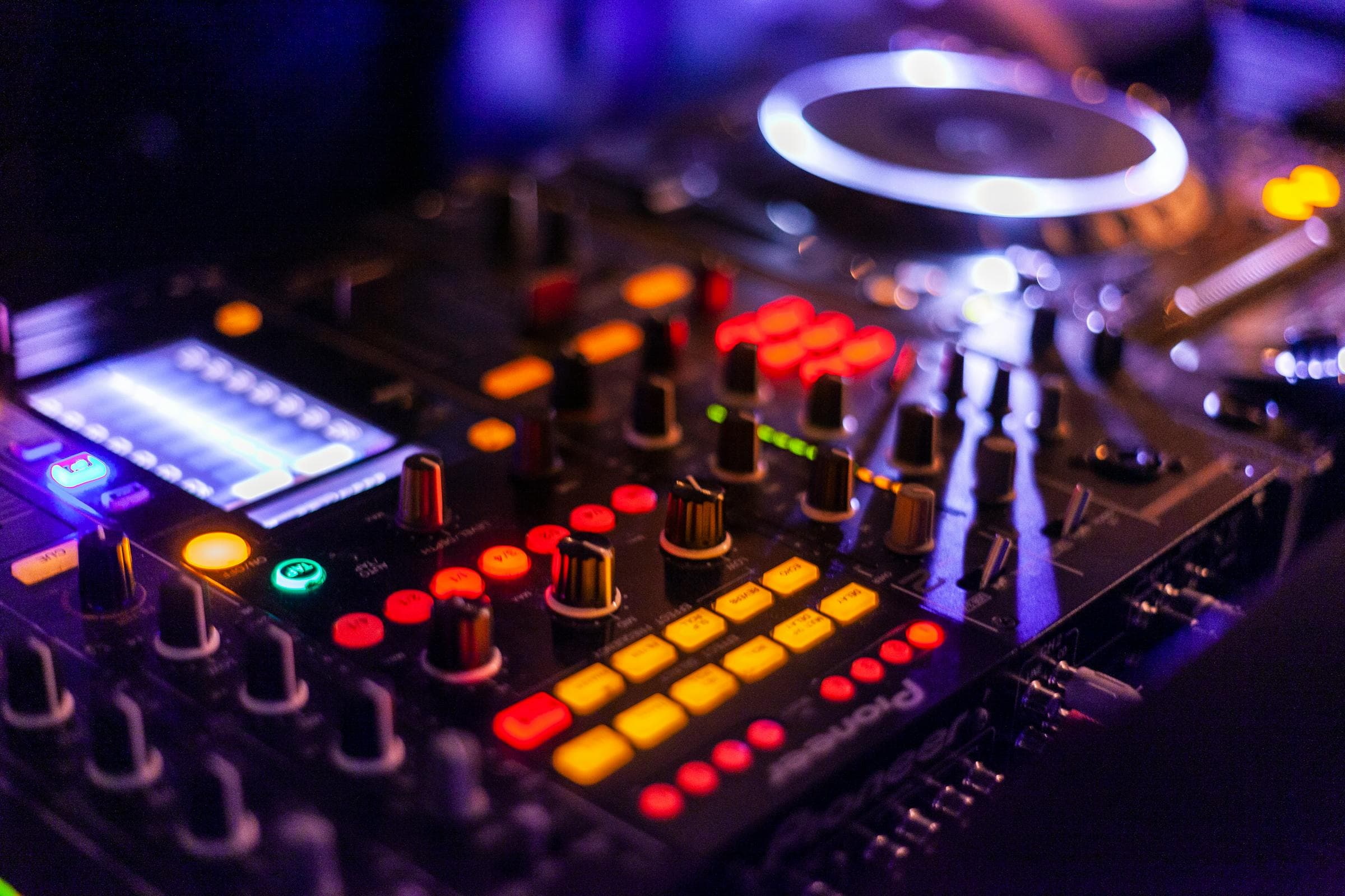 AI-powered music discovery