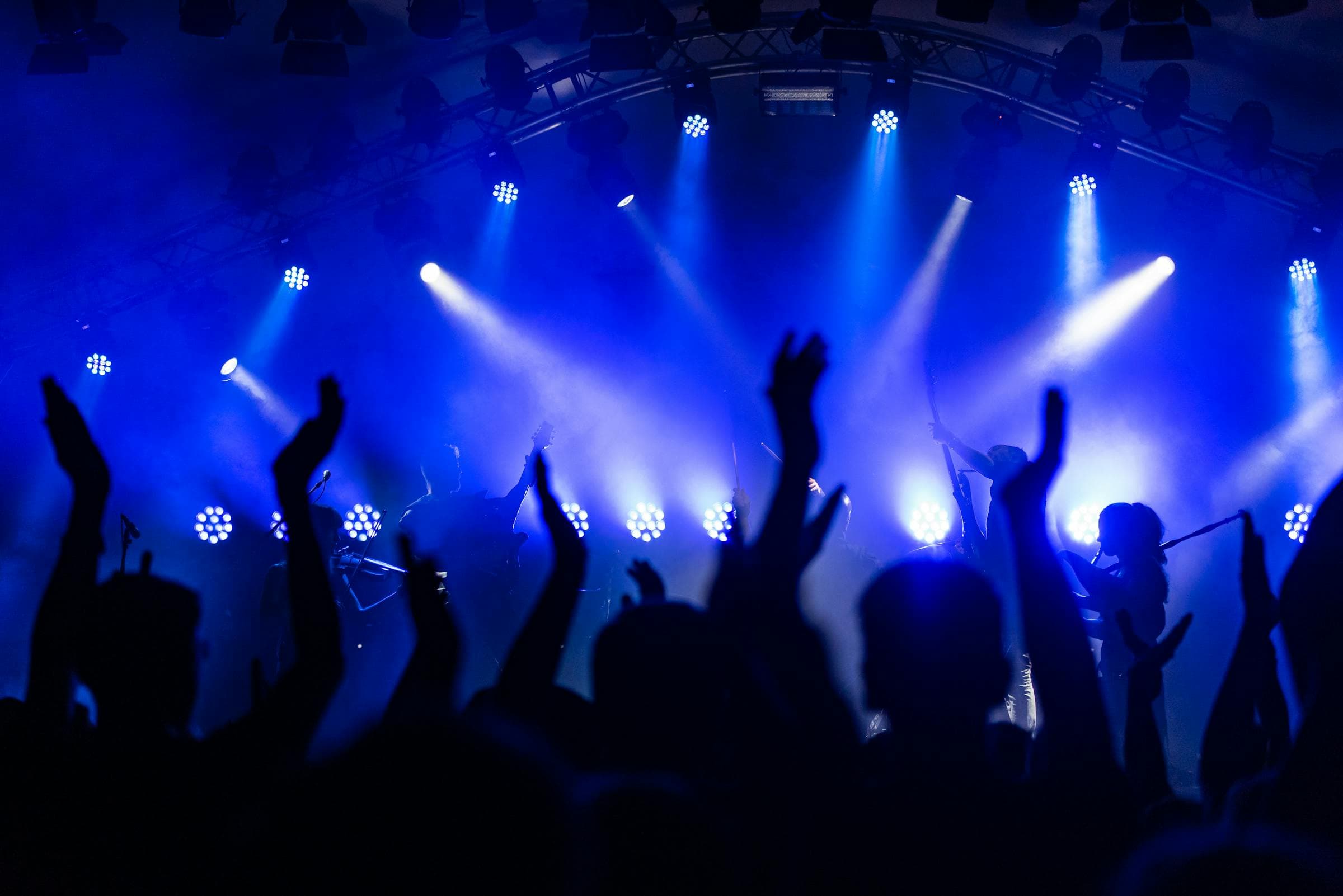 Your Fans Choose You, Not an Algorithm