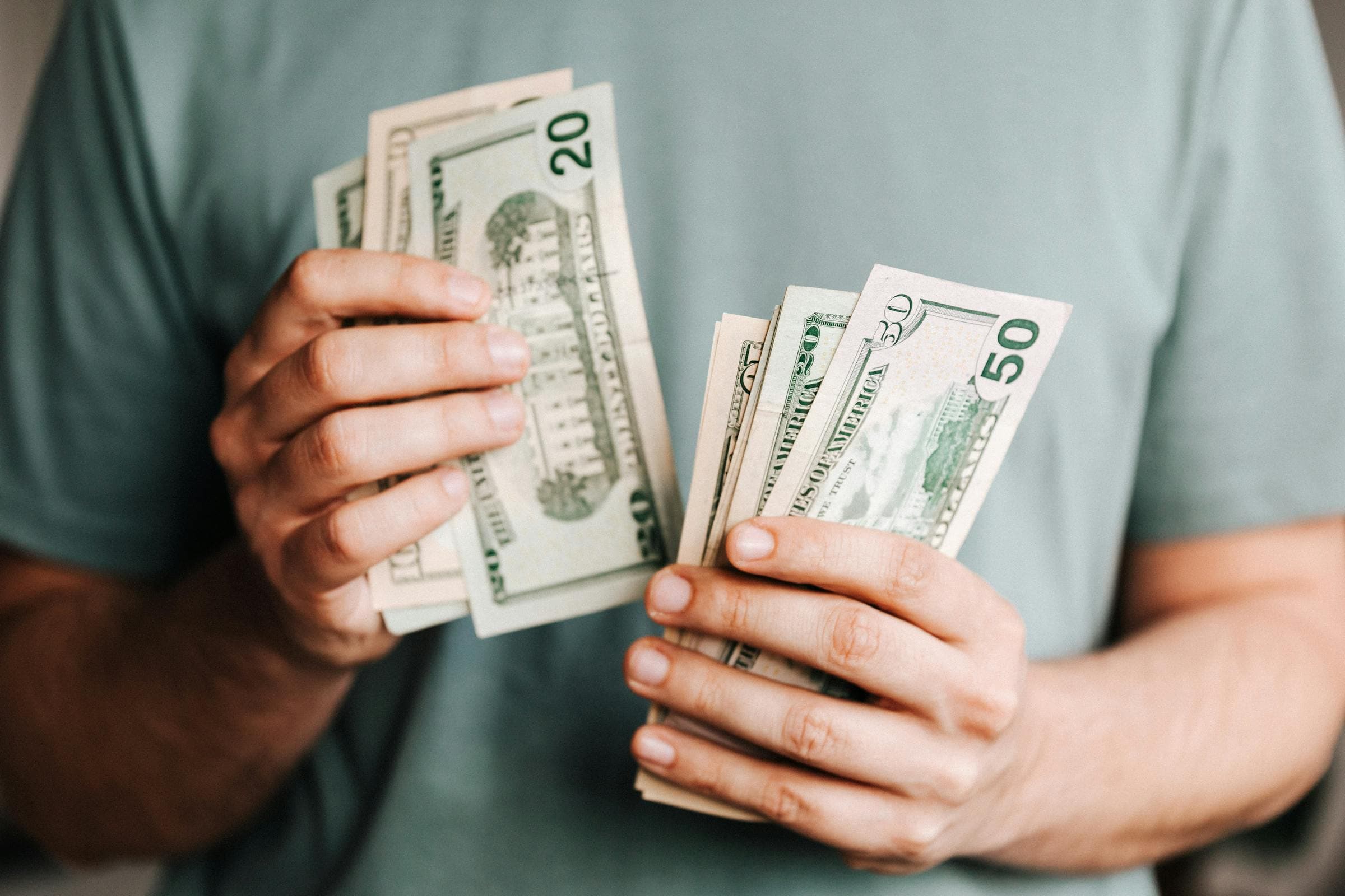 Where Every Tip Goes: The 67/30/3 Split Explained
