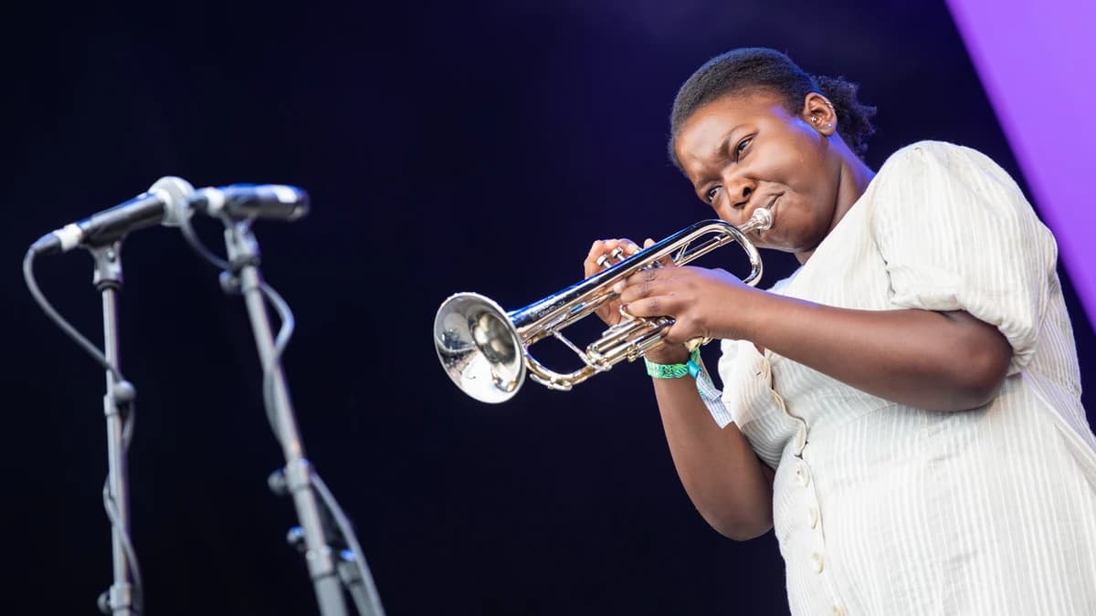 Inside the London Jazz Scene: A Listener's Guide to the New Wave
