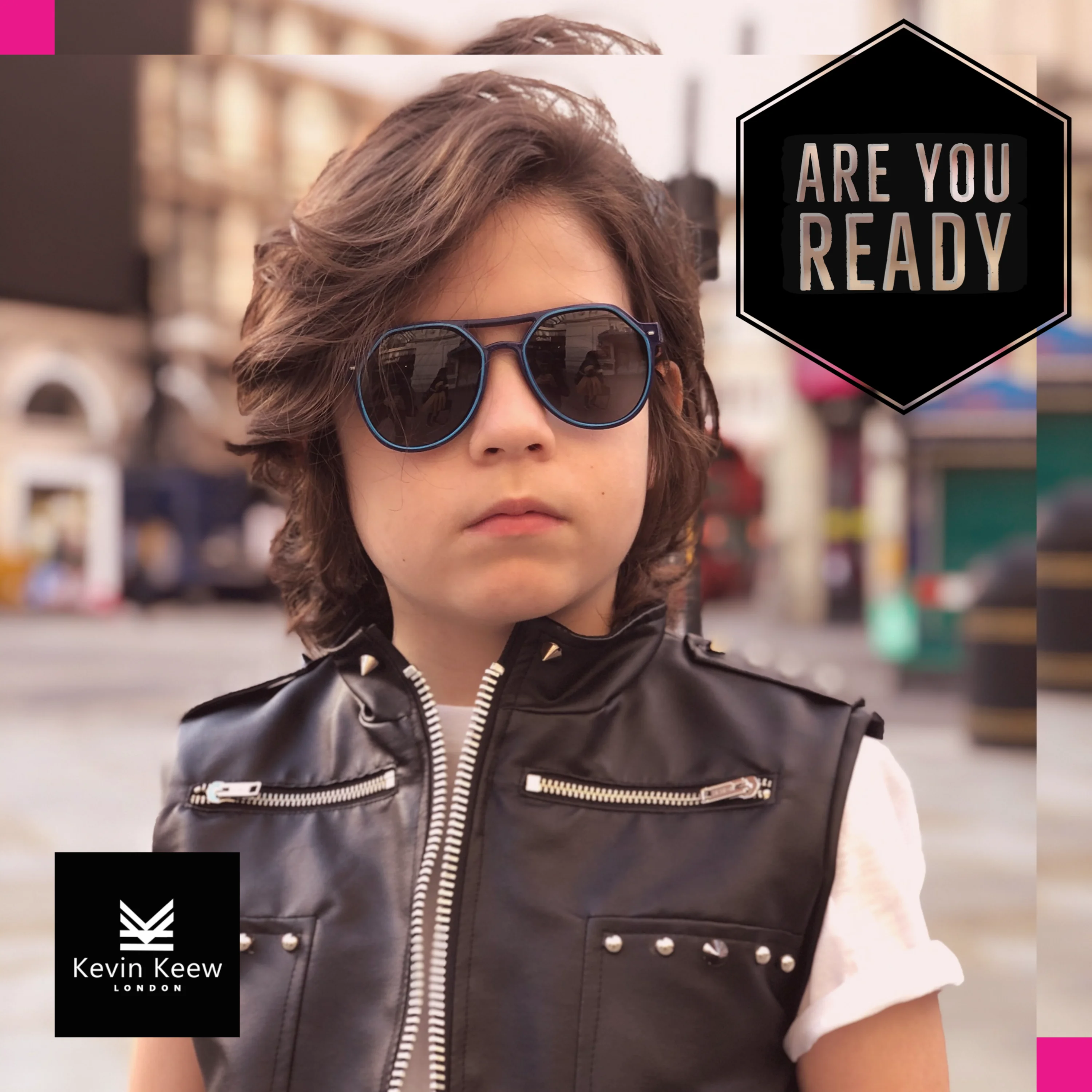 Are You Ready
