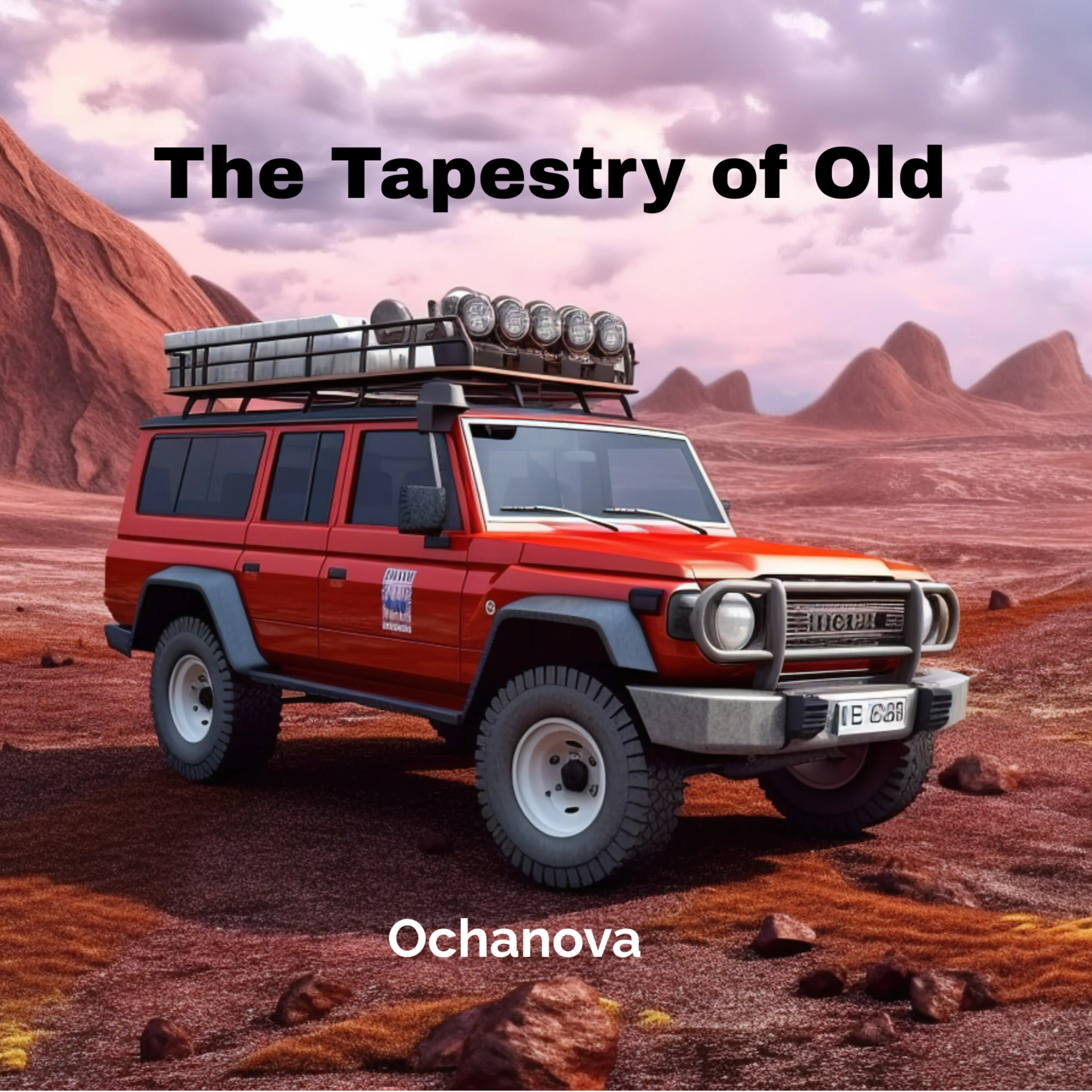 The Tapestry of Old