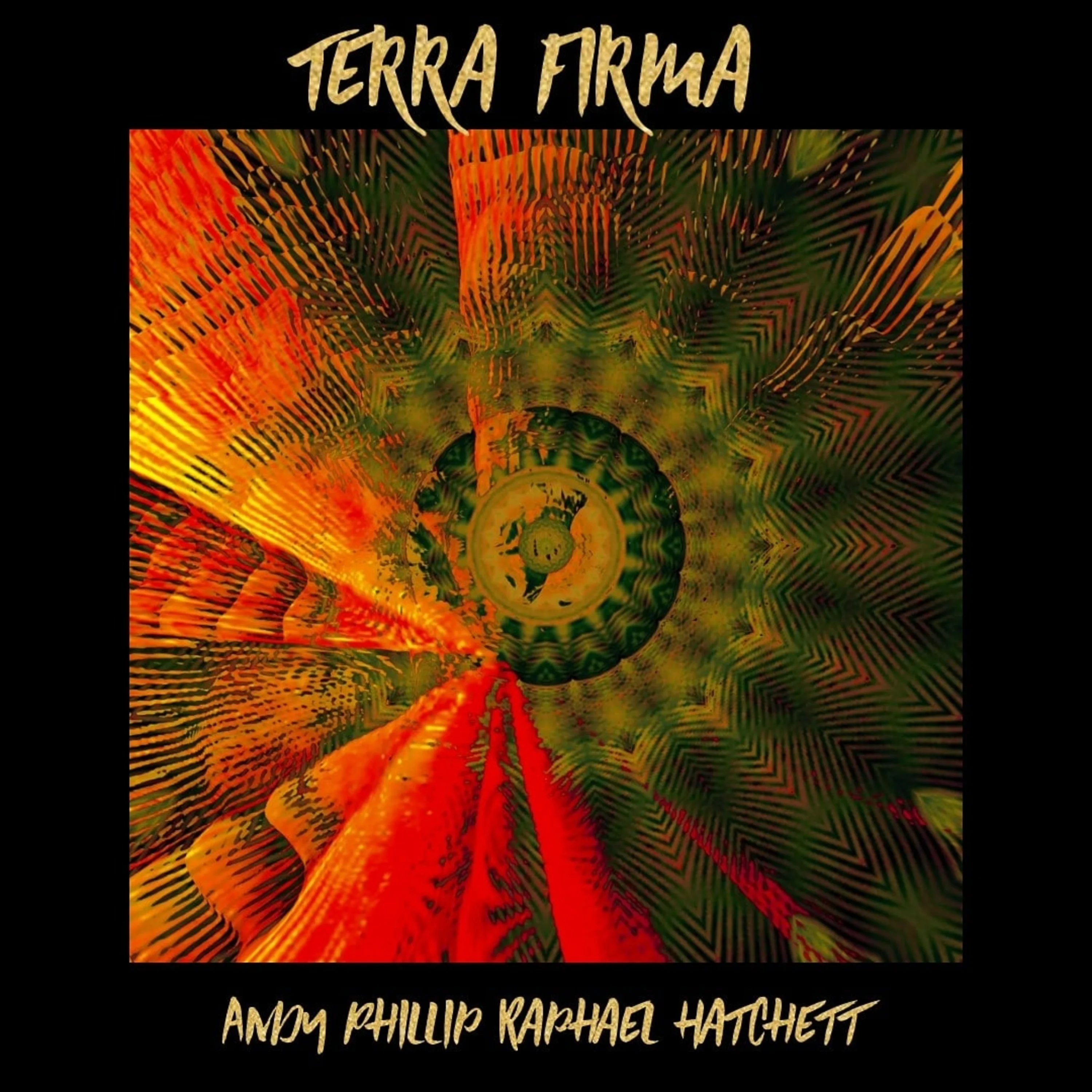 Terra Firma