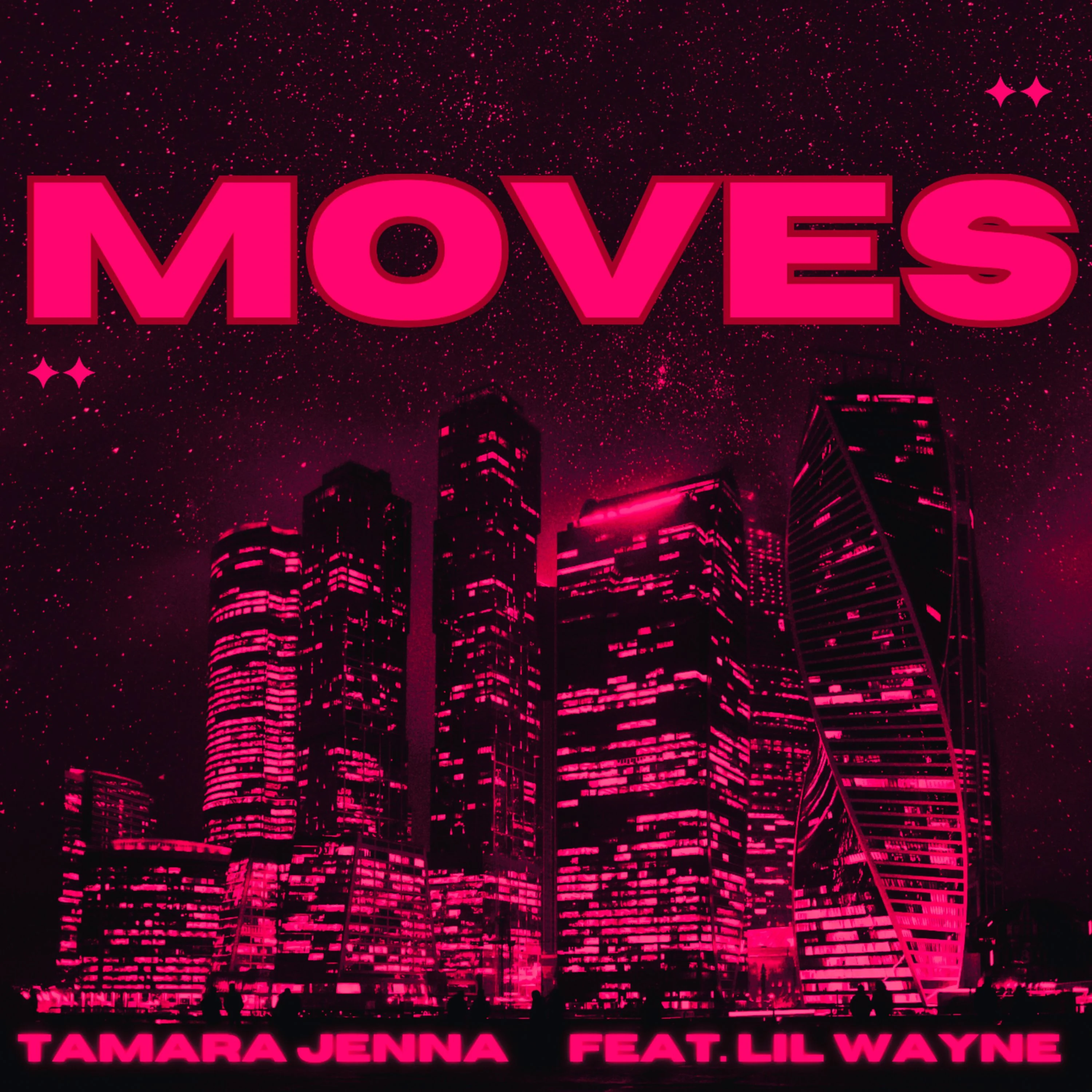 Moves