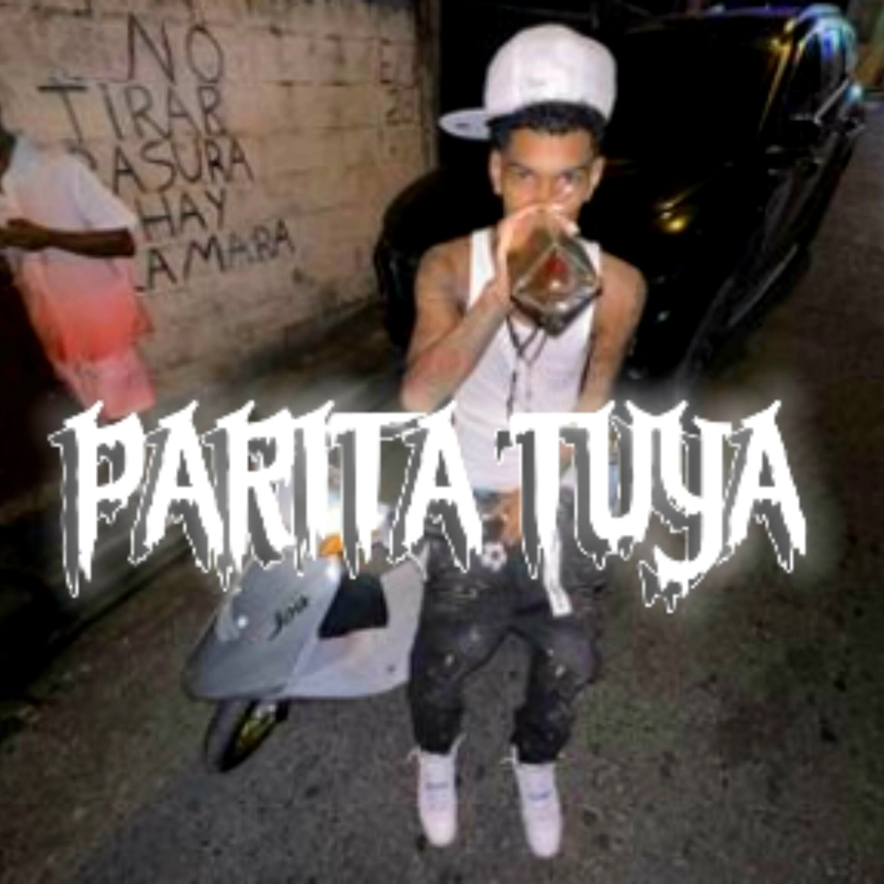 Parita Tuya