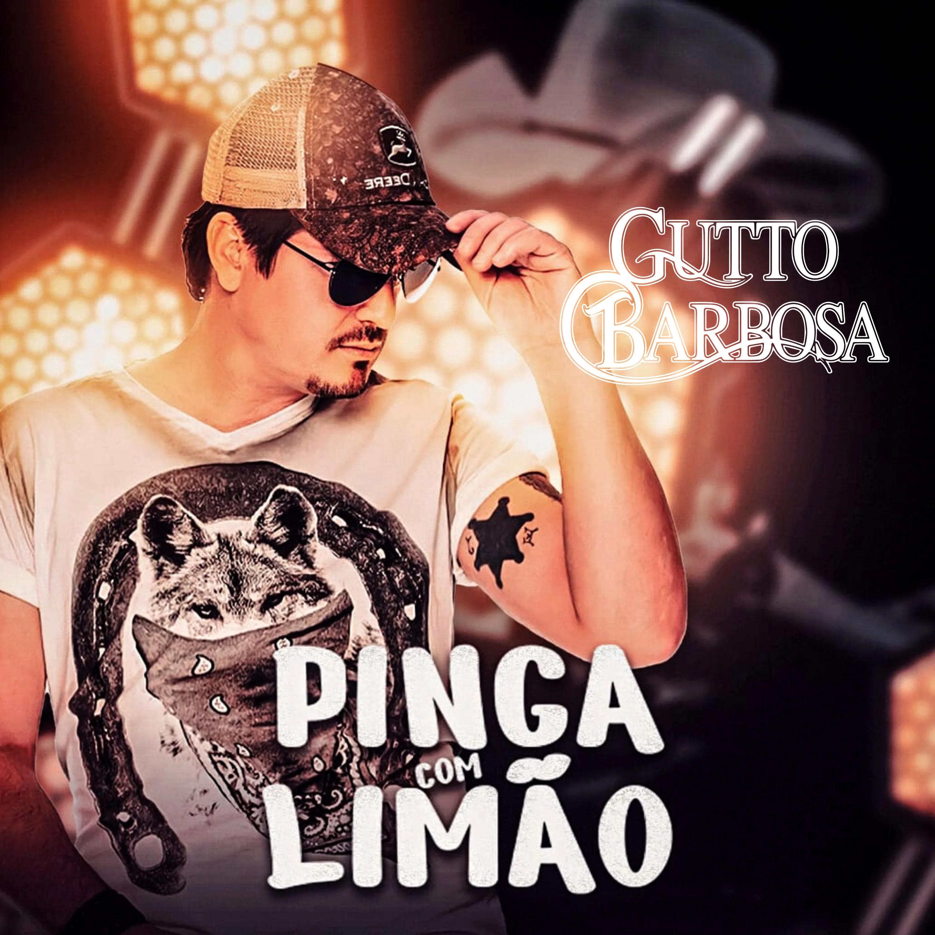 Gutto Barbosa