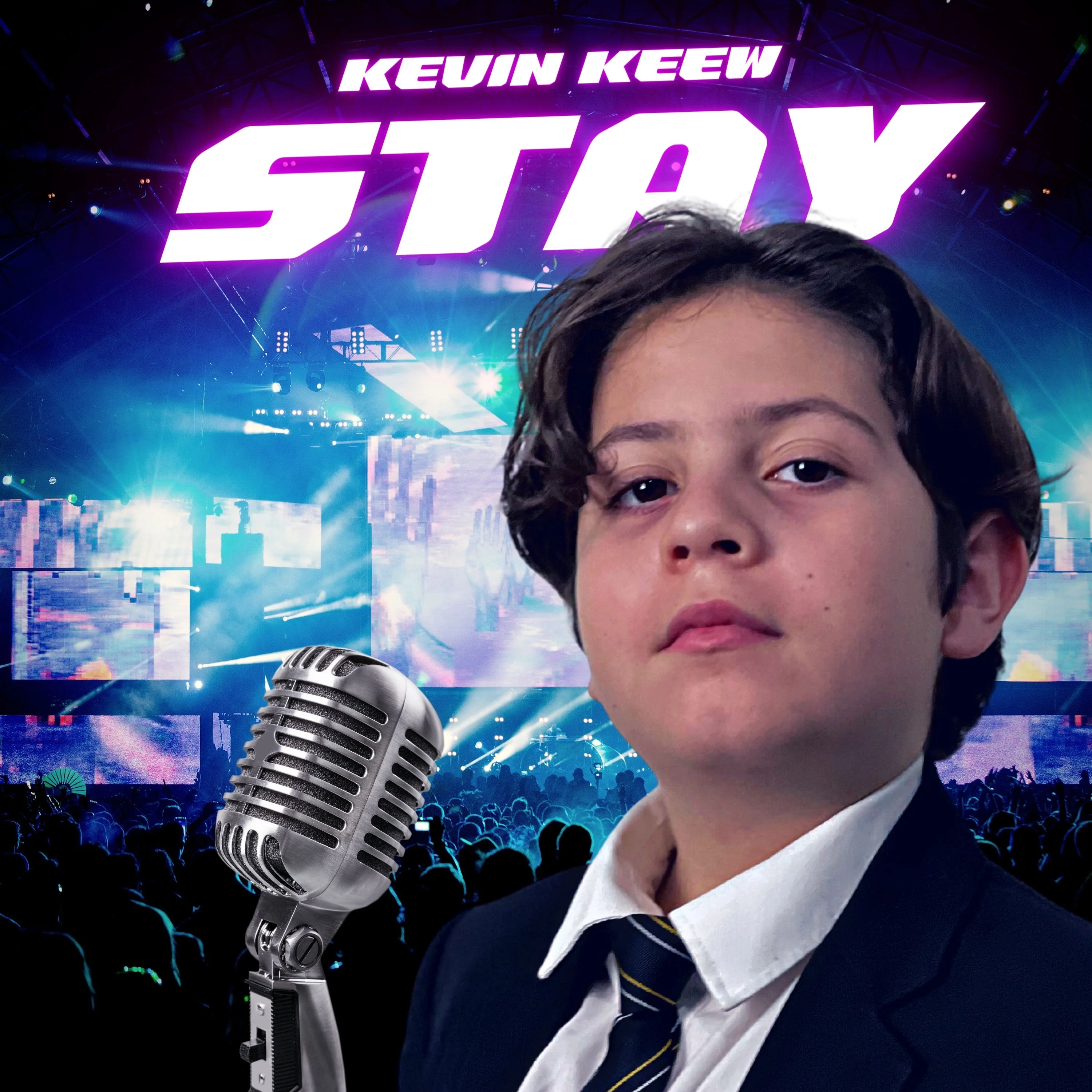 Stay