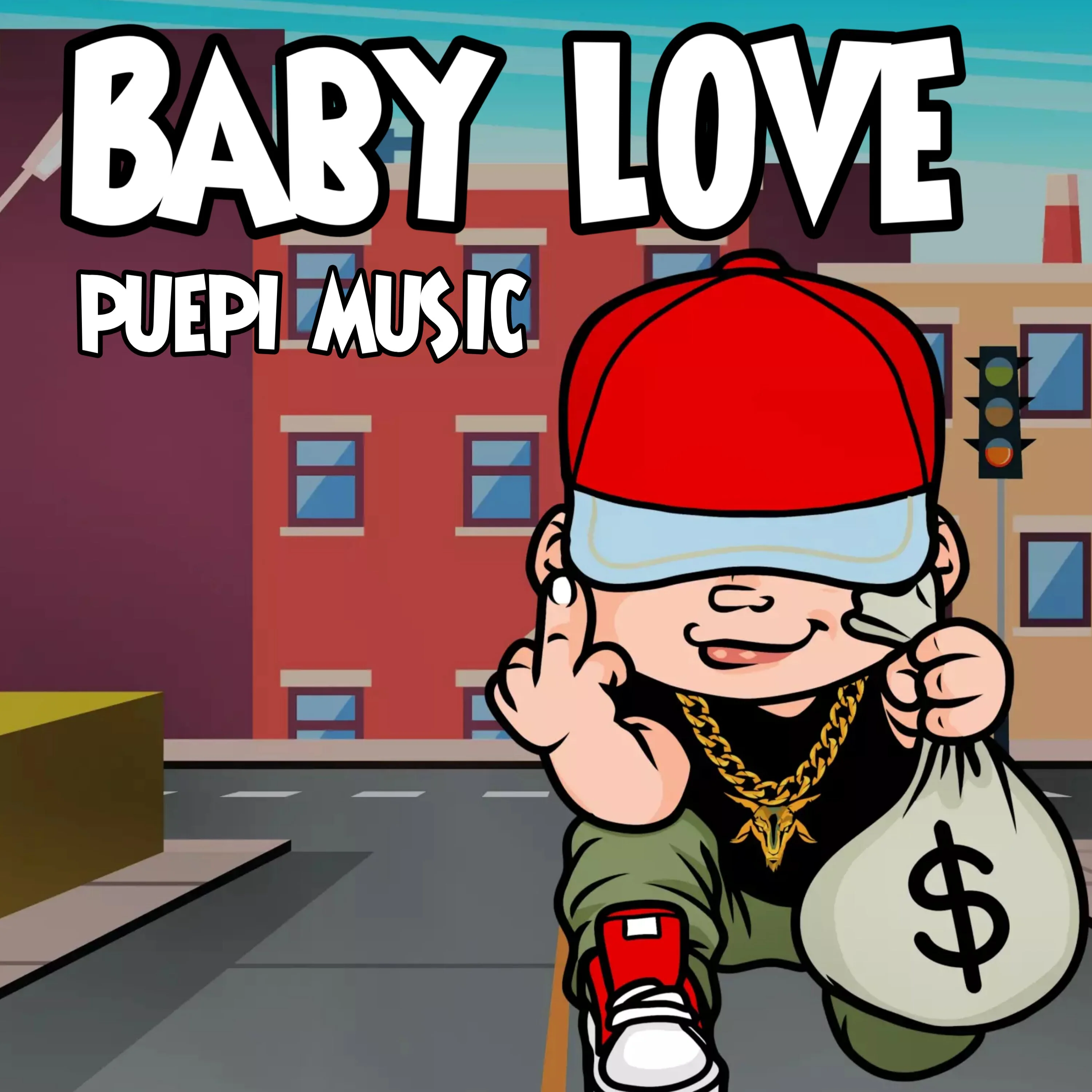 Baby Love