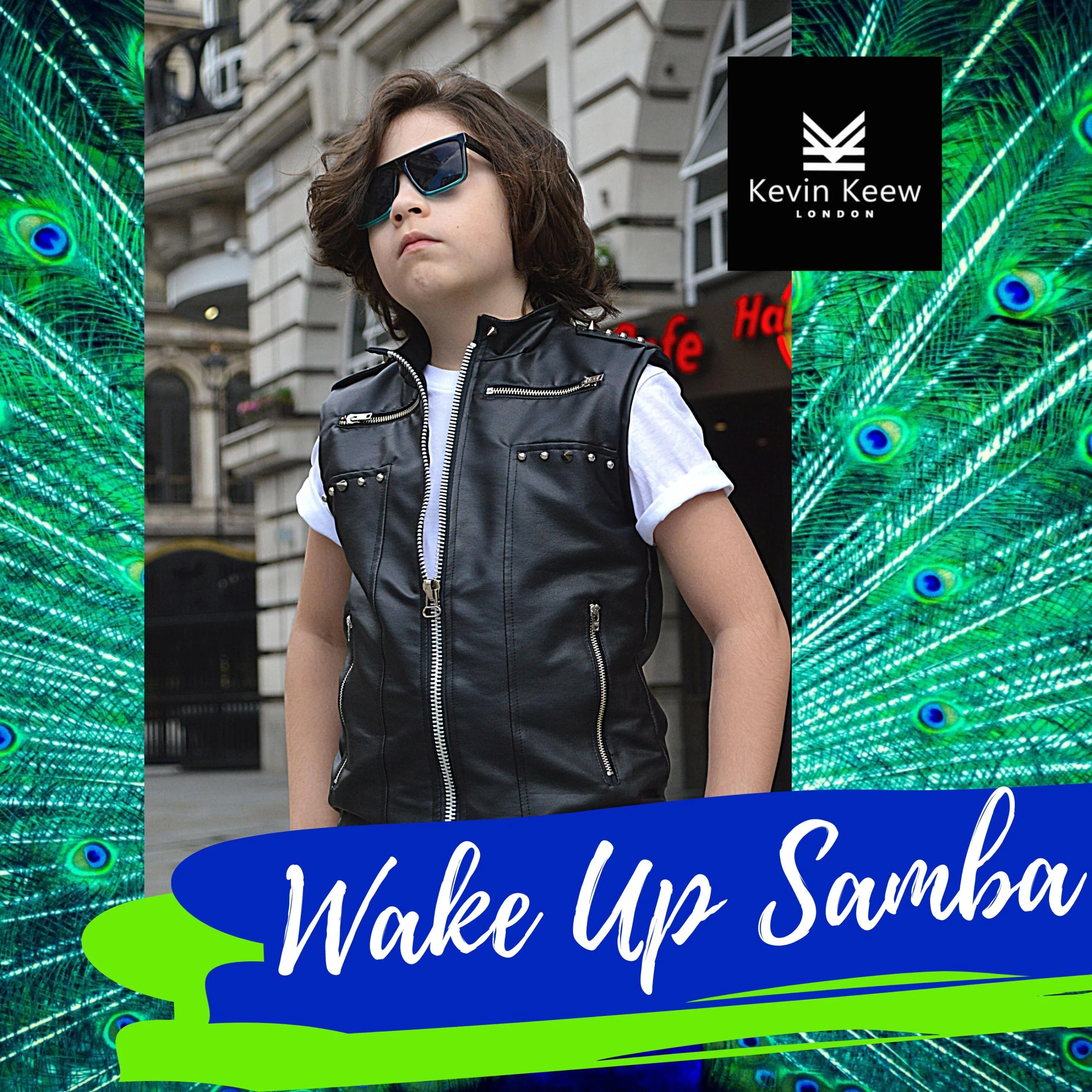Wake Up Samba