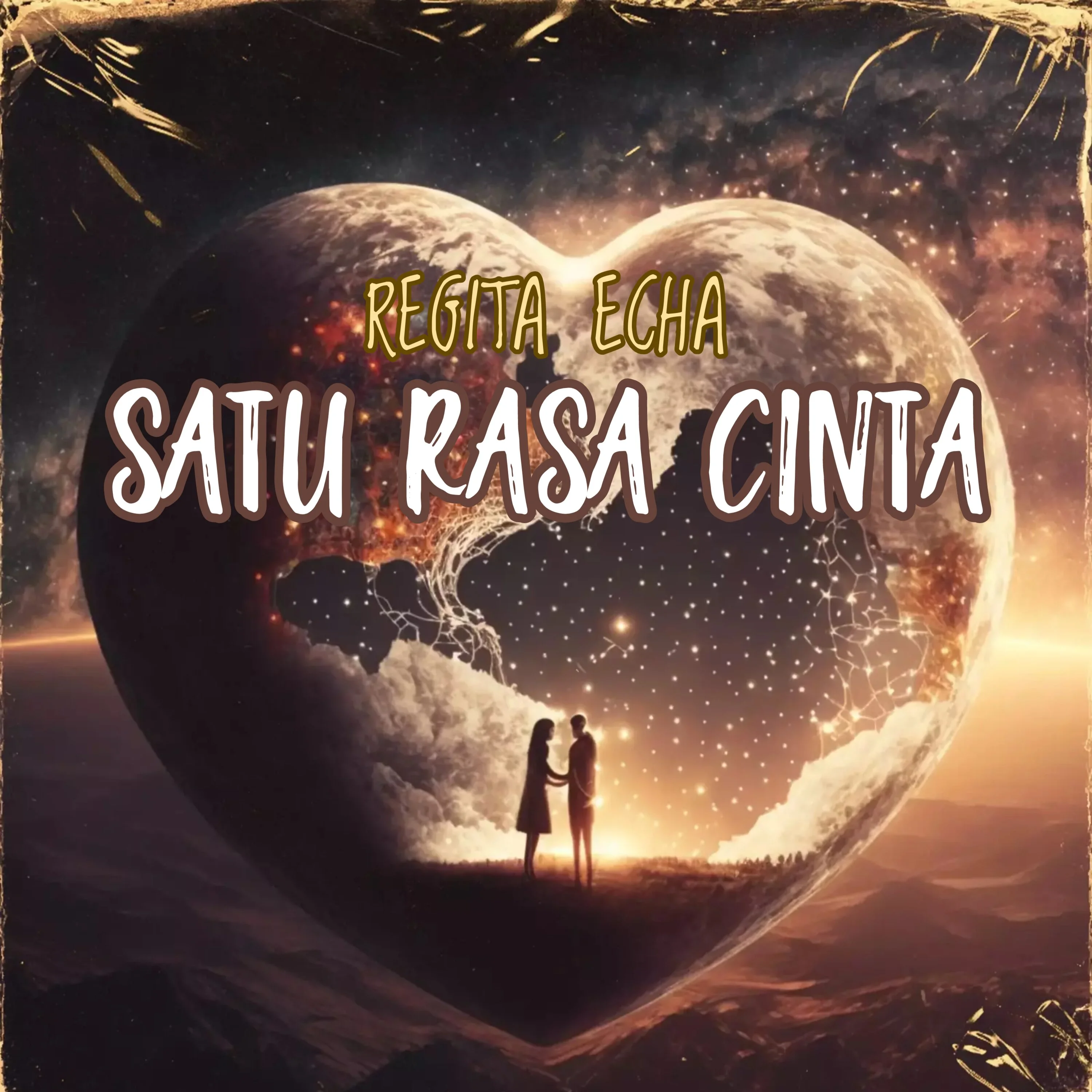 SATU RASA CINTA