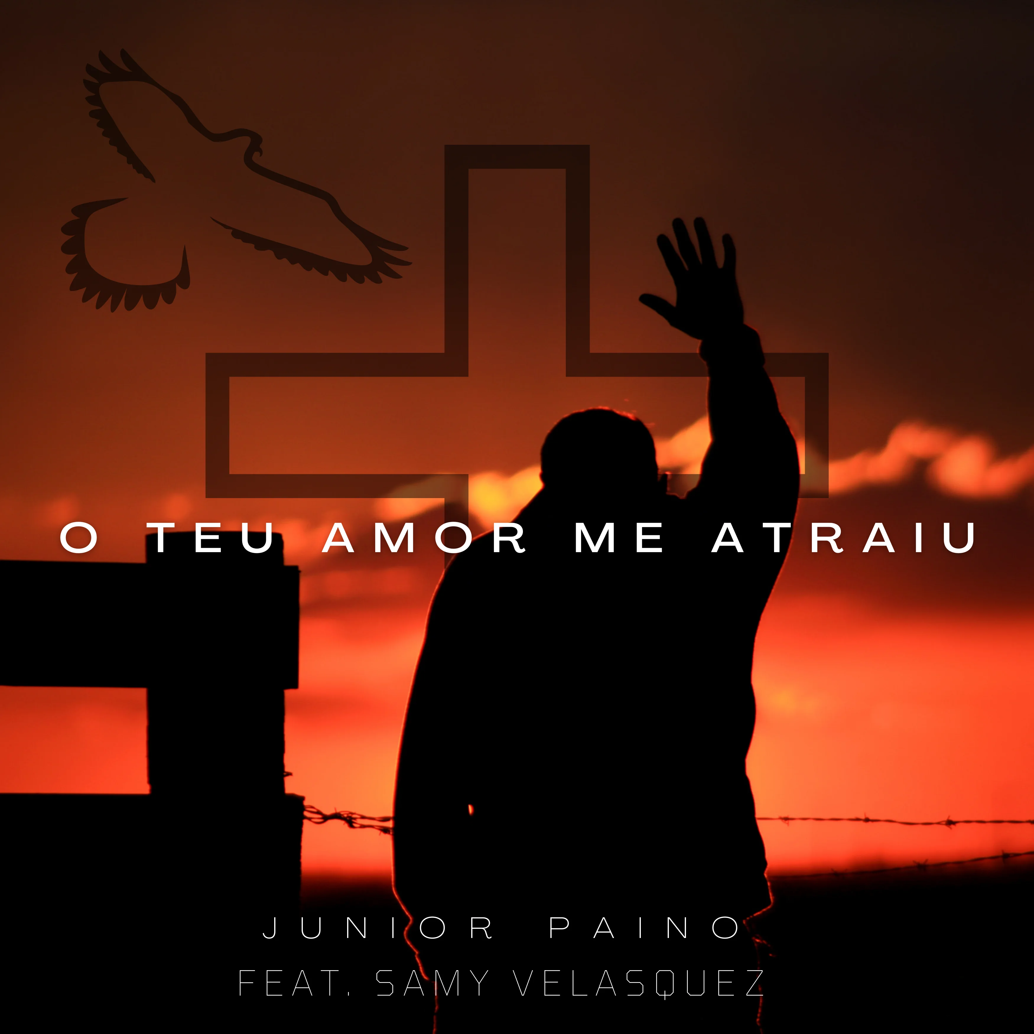 O Teu Amor Me Atraiu
