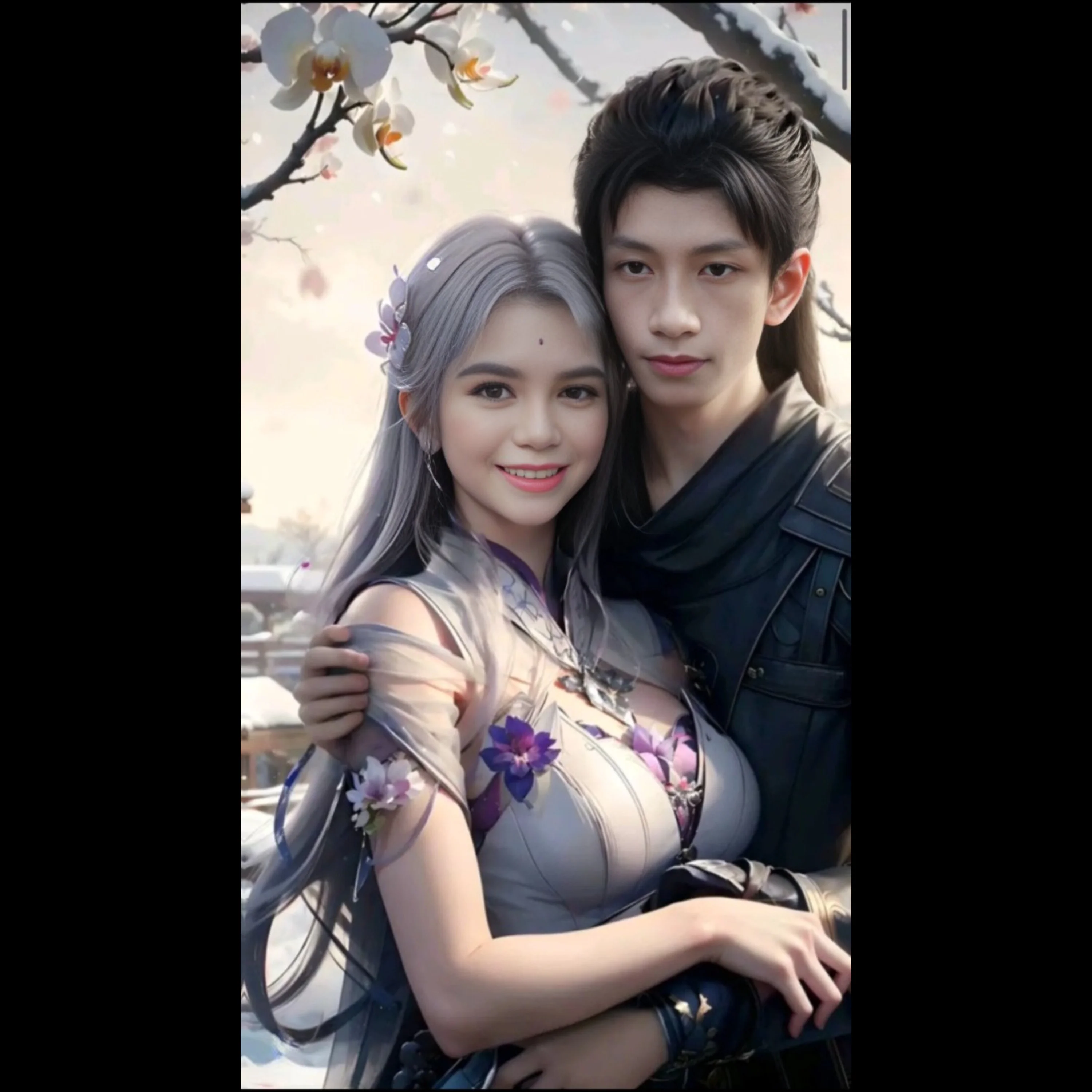 My Love Forever