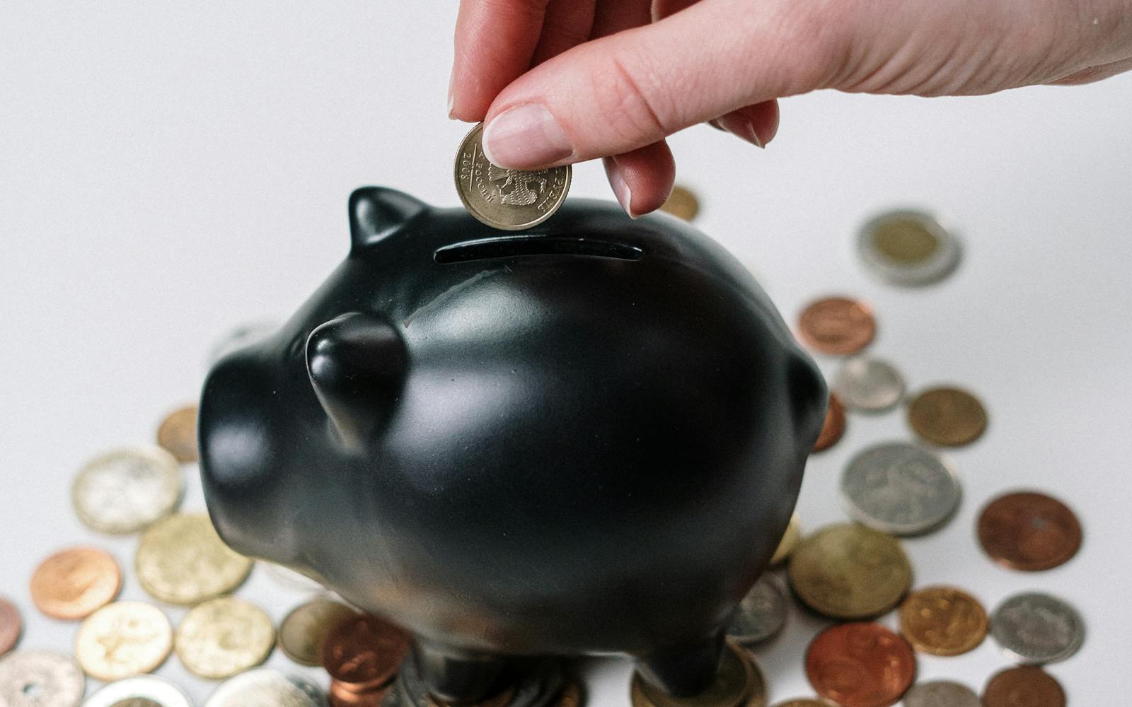 Savings and financial planning for musicians